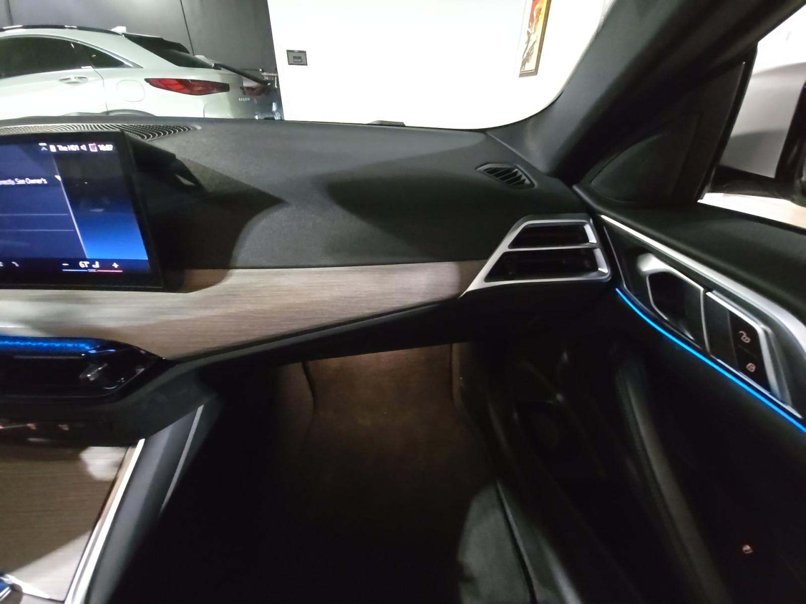 2025 BMW 4 Series 430i RWD