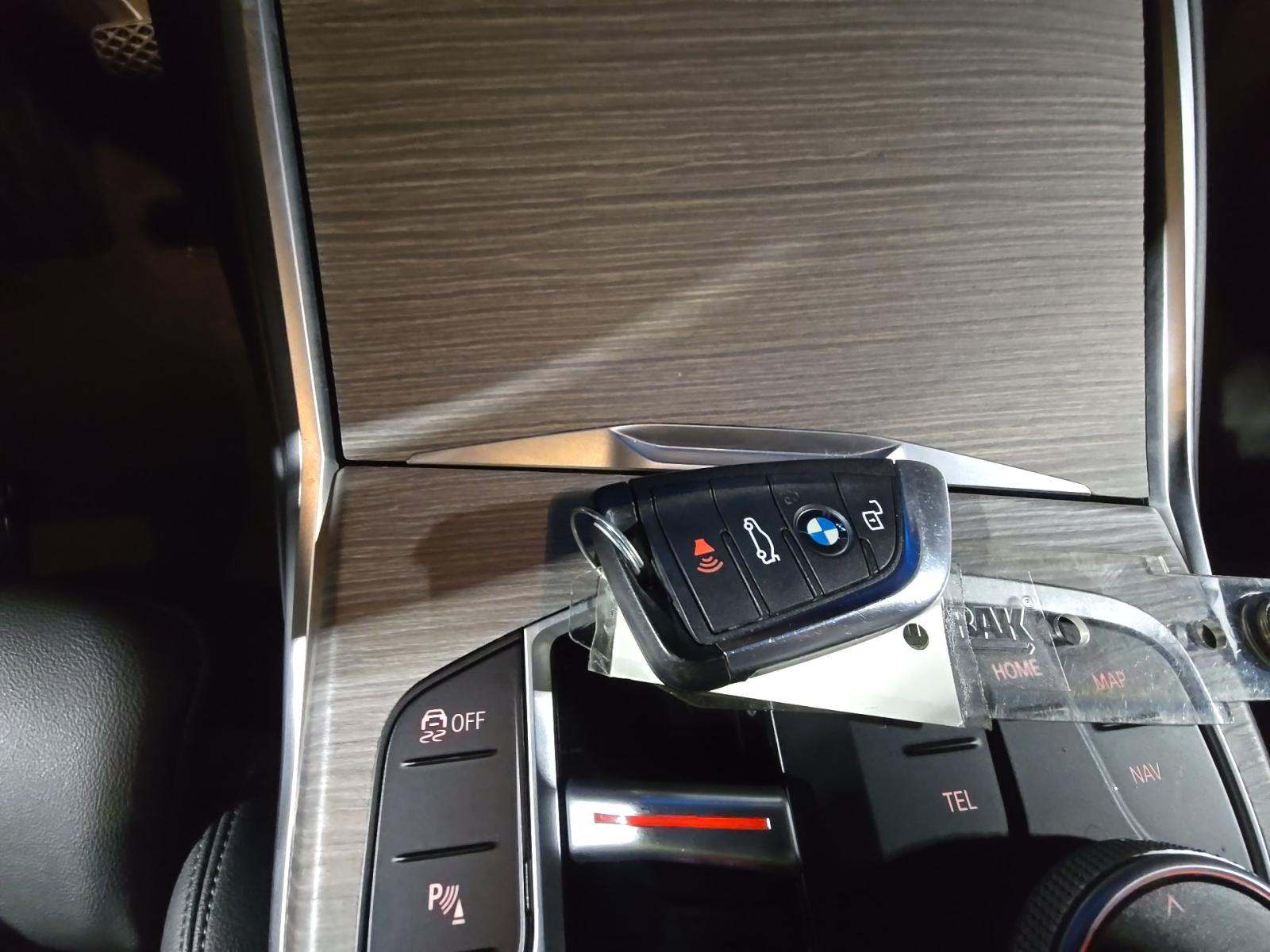 2025 BMW 4 Series 430i RWD