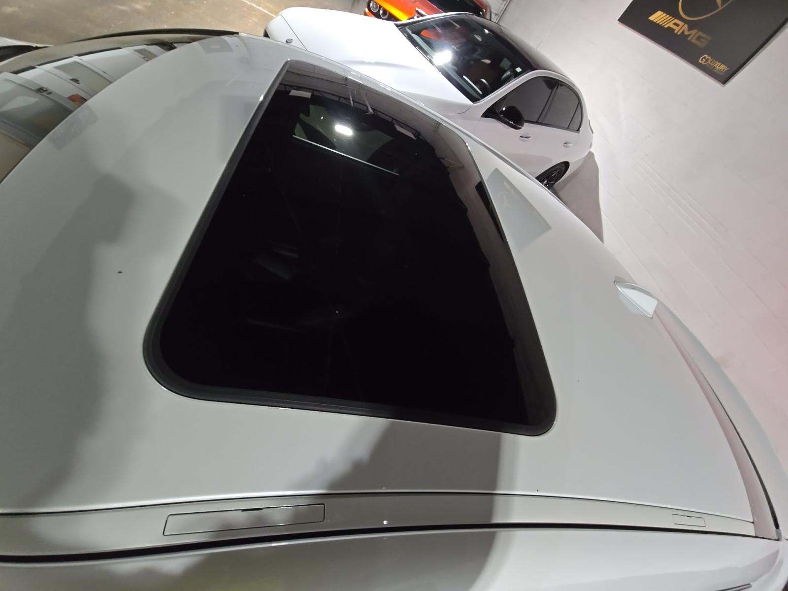 2025 BMW 4 Series 430i RWD