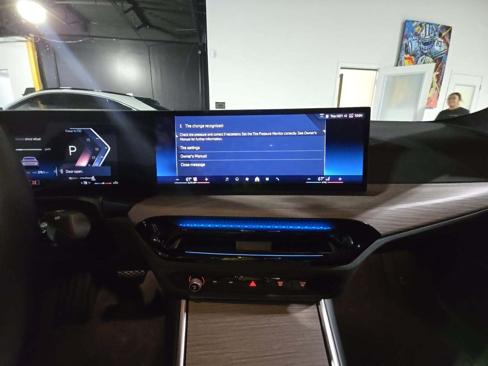 2025 BMW 4 Series 430i RWD