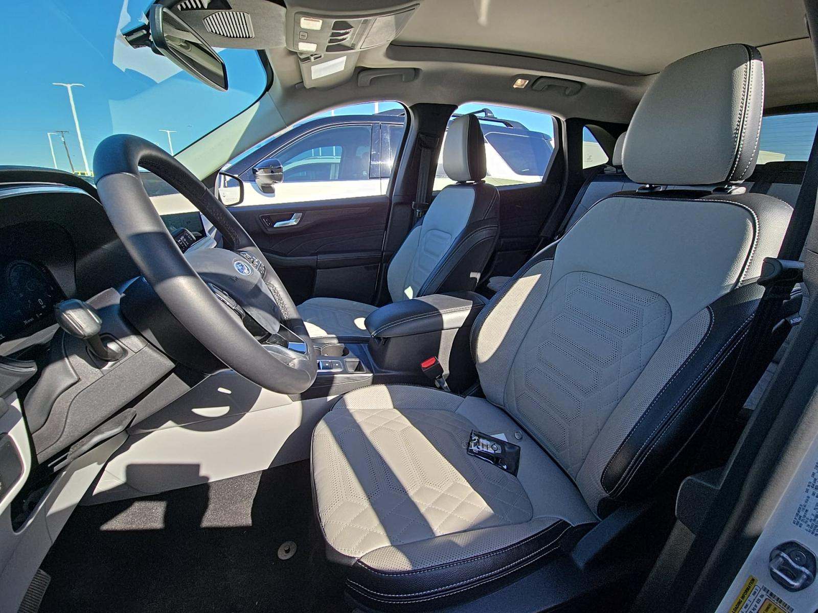 2024 Ford Escape Platinum AWD