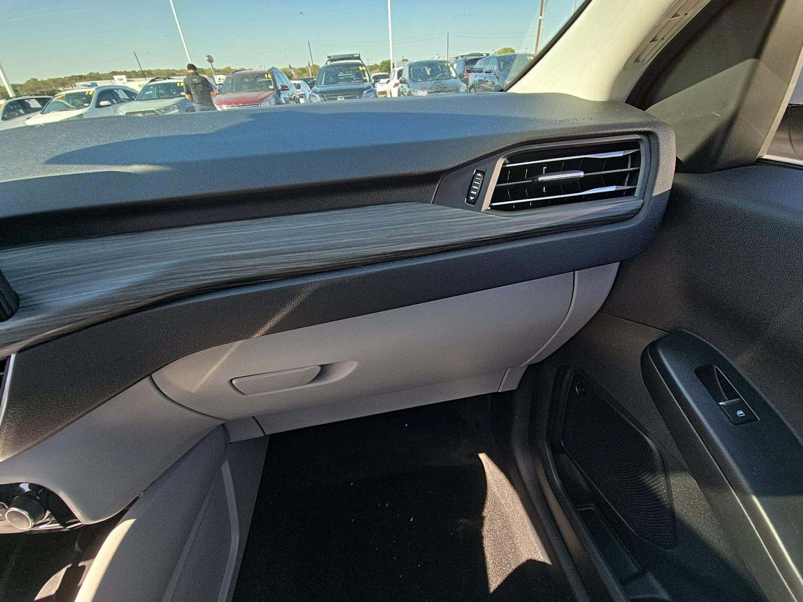 2024 Ford Escape Platinum AWD