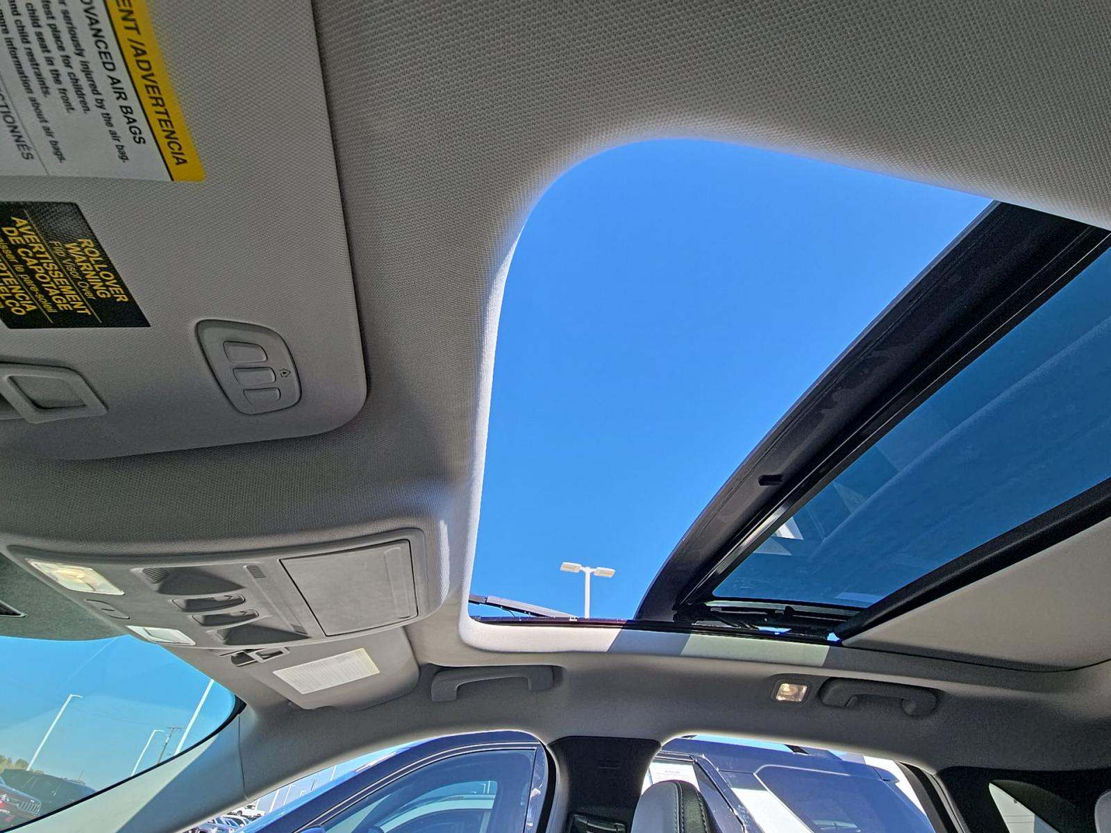 2024 Ford Escape Platinum AWD