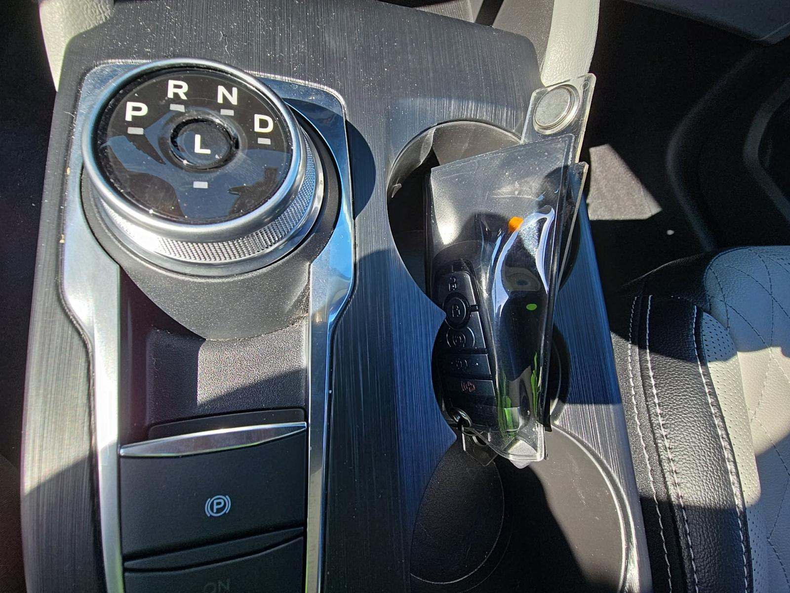 2024 Ford Escape Platinum AWD