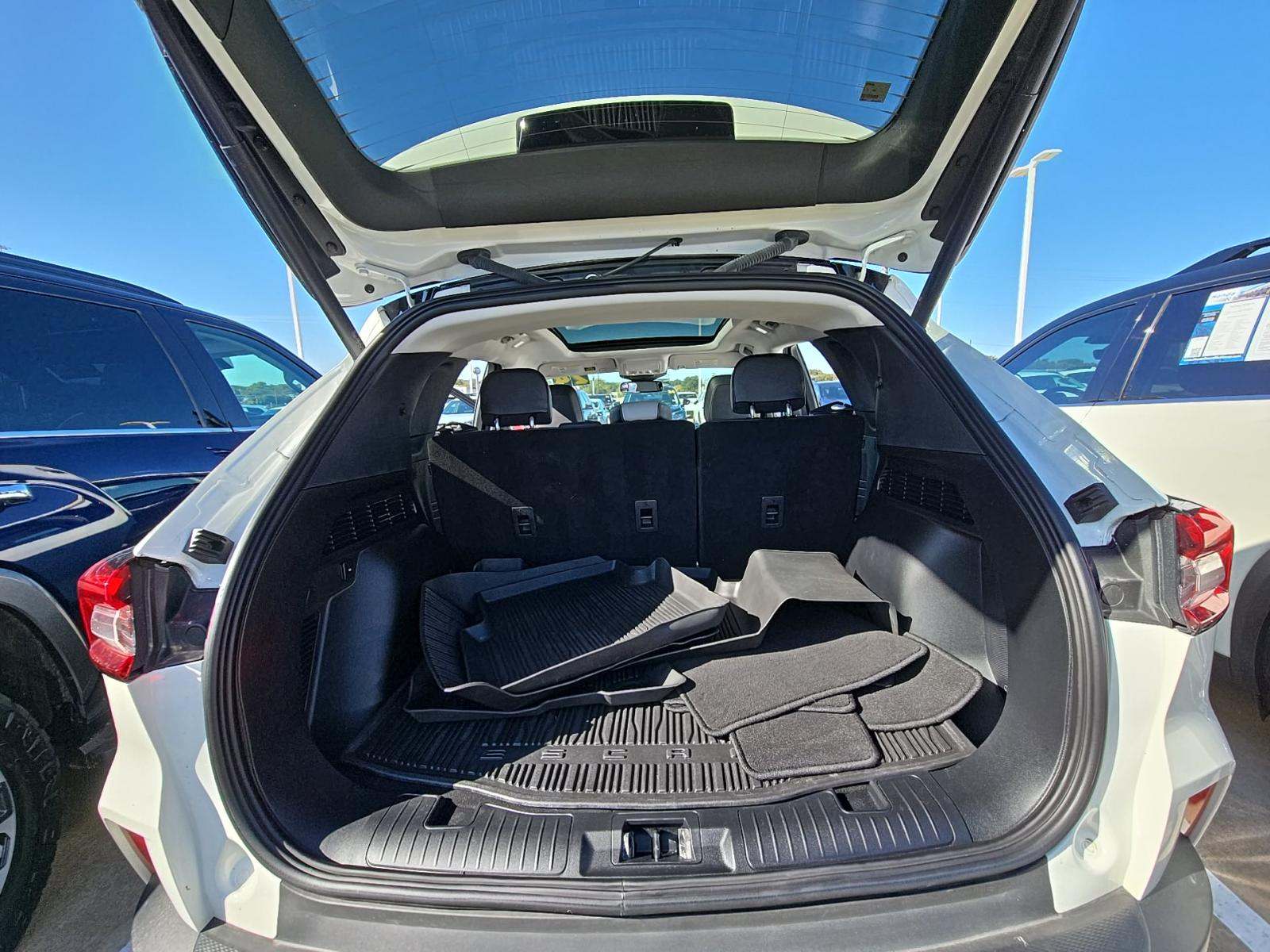 2024 Ford Escape Platinum AWD