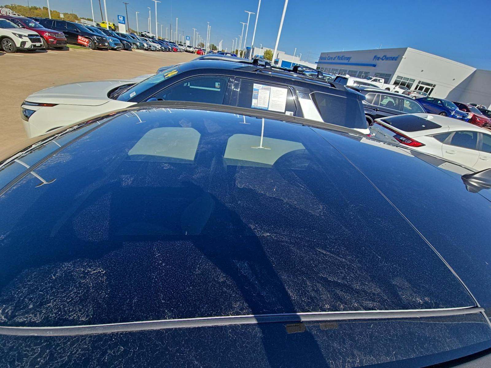 2024 Ford Escape Platinum AWD