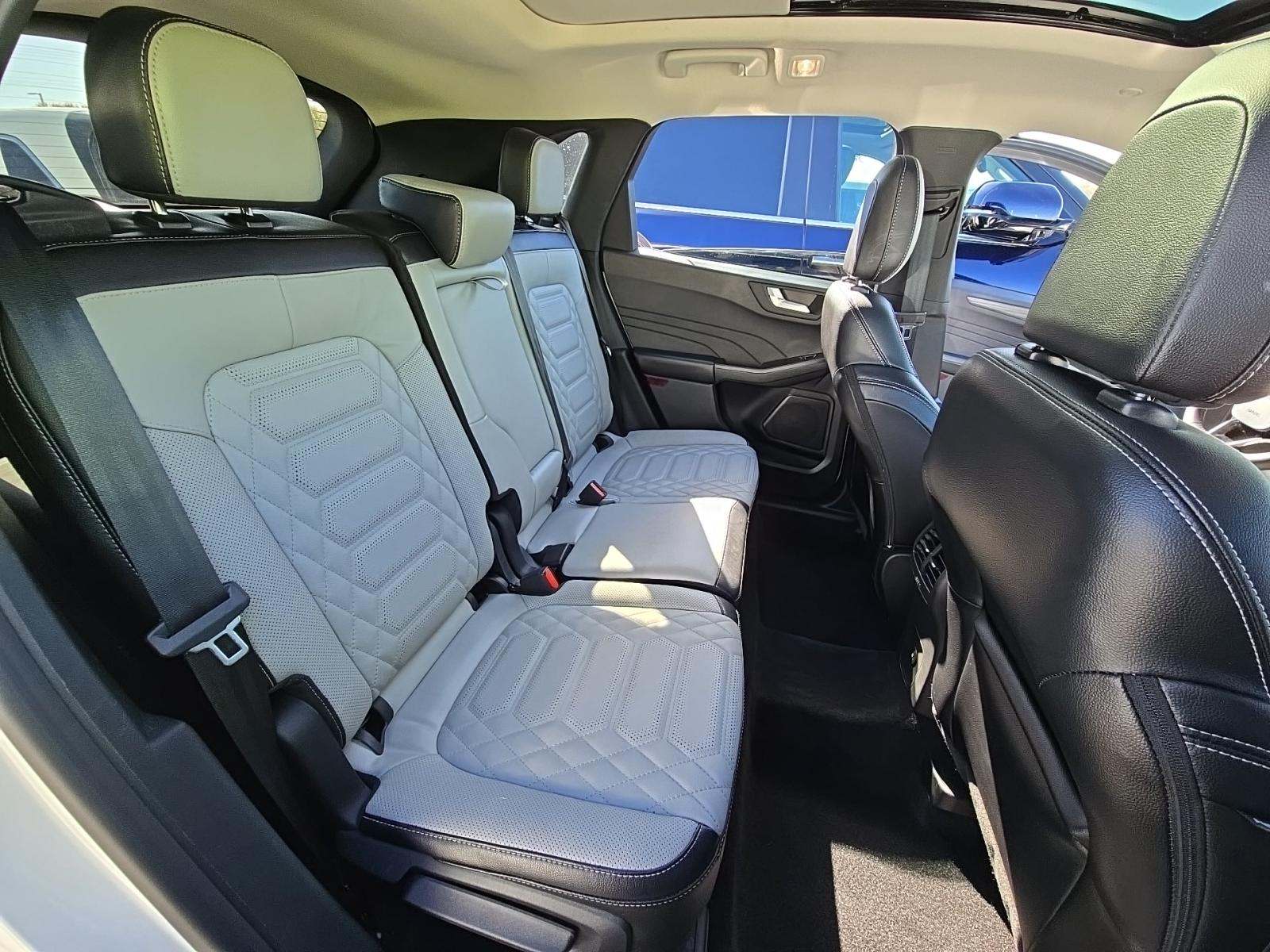 2024 Ford Escape Platinum AWD