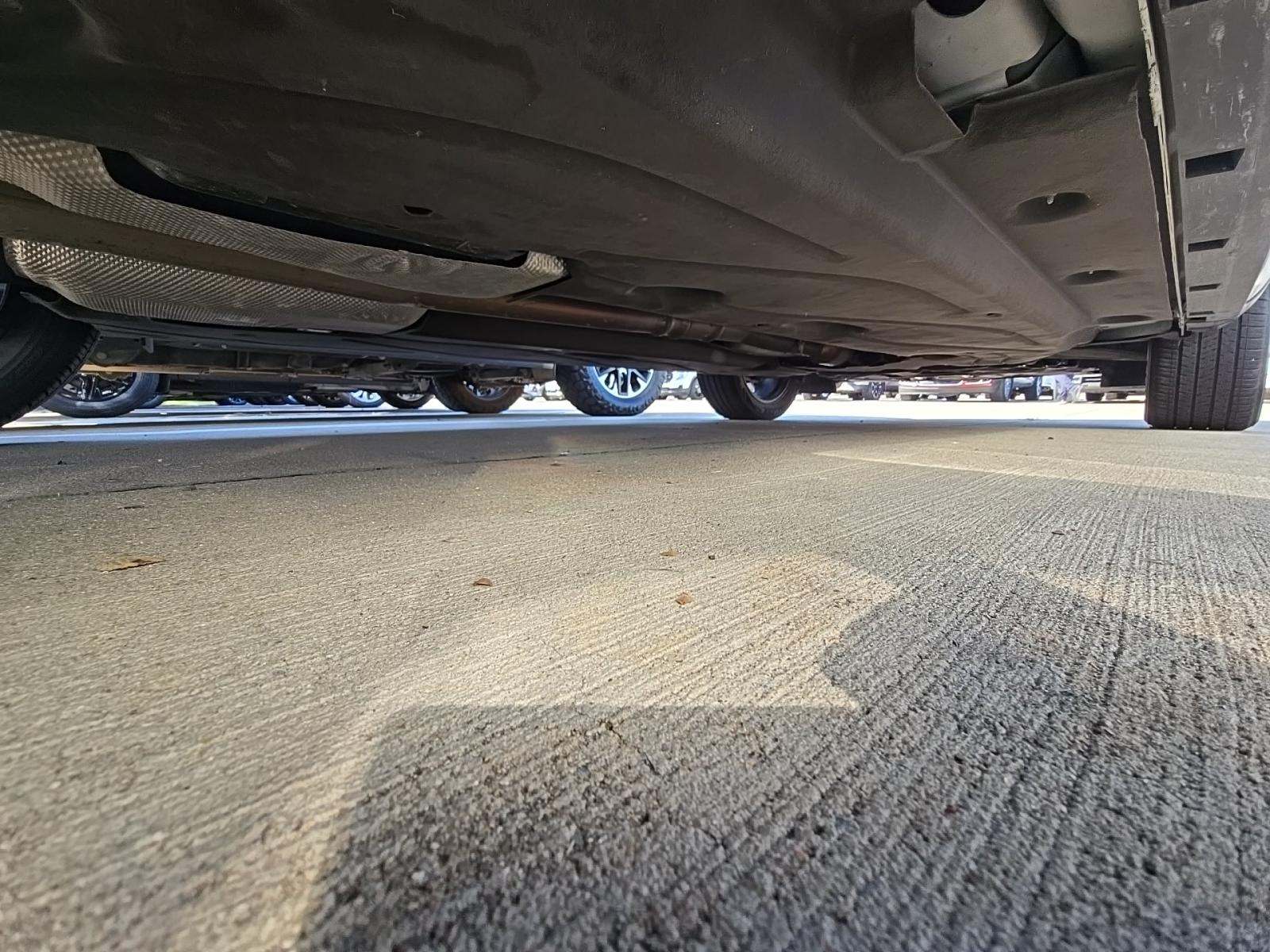 2024 Ford Escape Platinum AWD