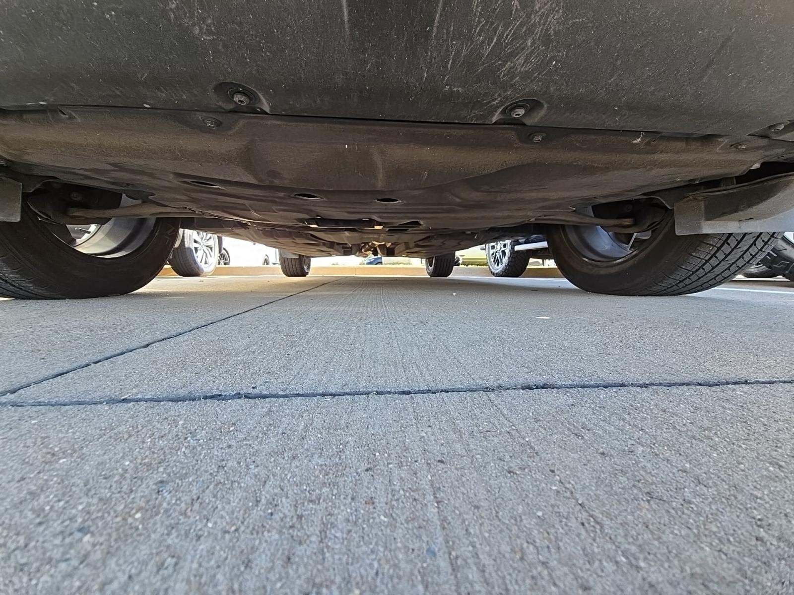 2024 Ford Escape Platinum AWD