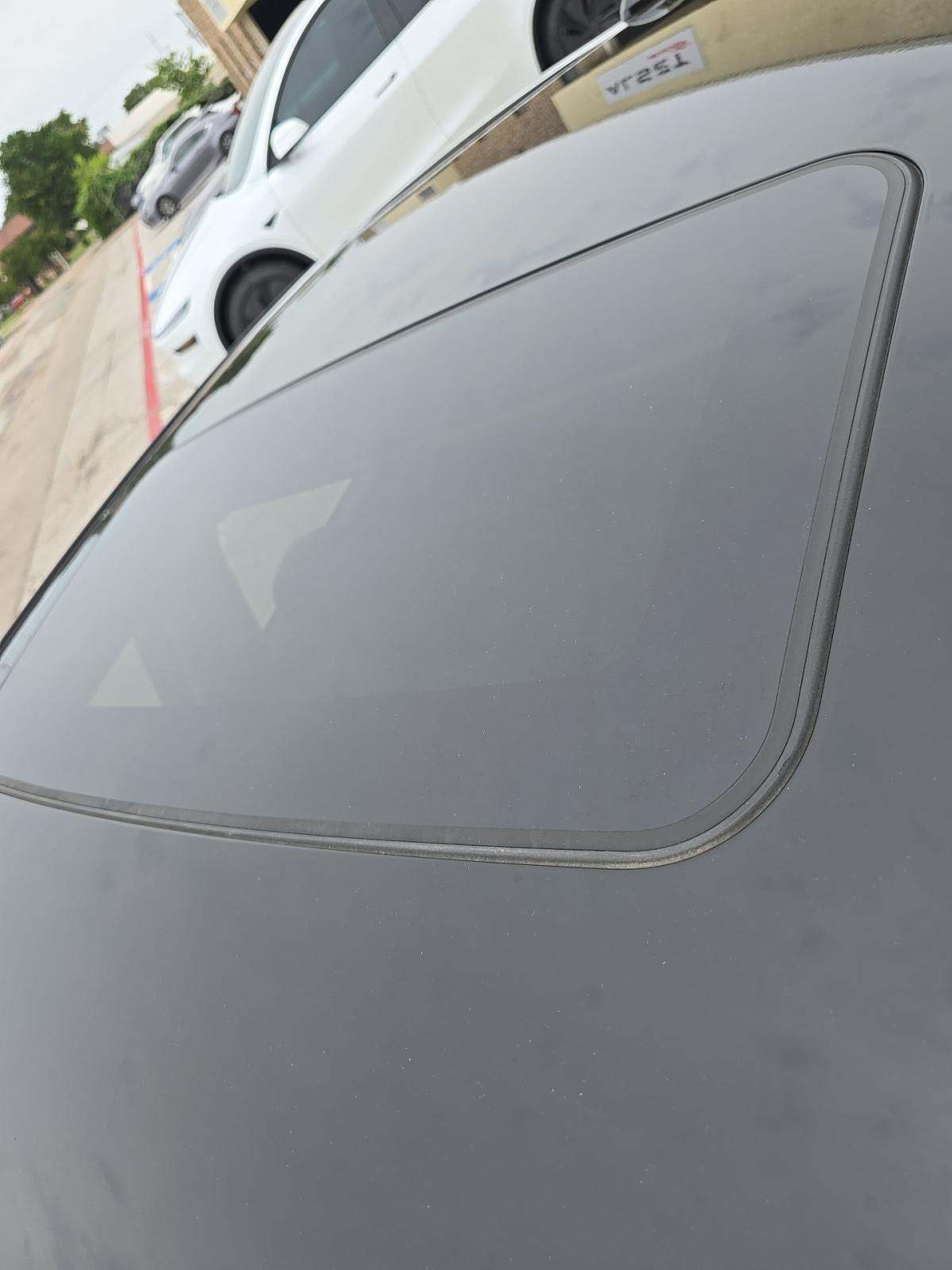 2017 Cadillac ATS Luxury RWD