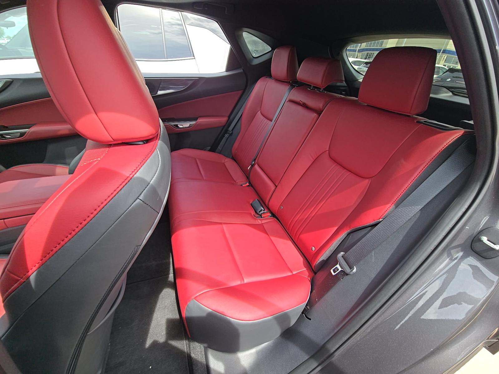 2025 Lexus NX NX 350 Premium AWD