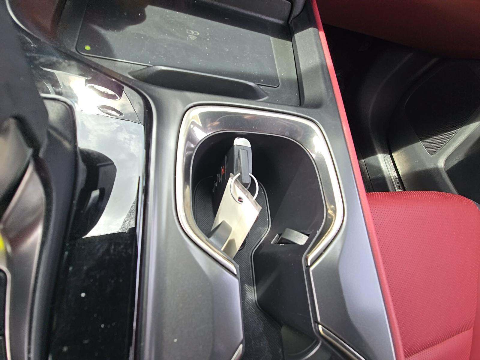 2025 Lexus NX NX 350 Premium AWD