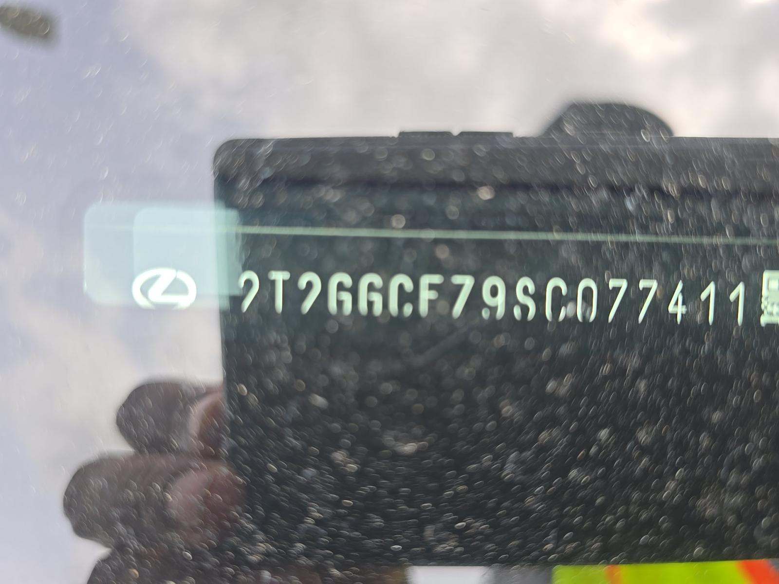 2025 Lexus NX NX 350 Premium AWD