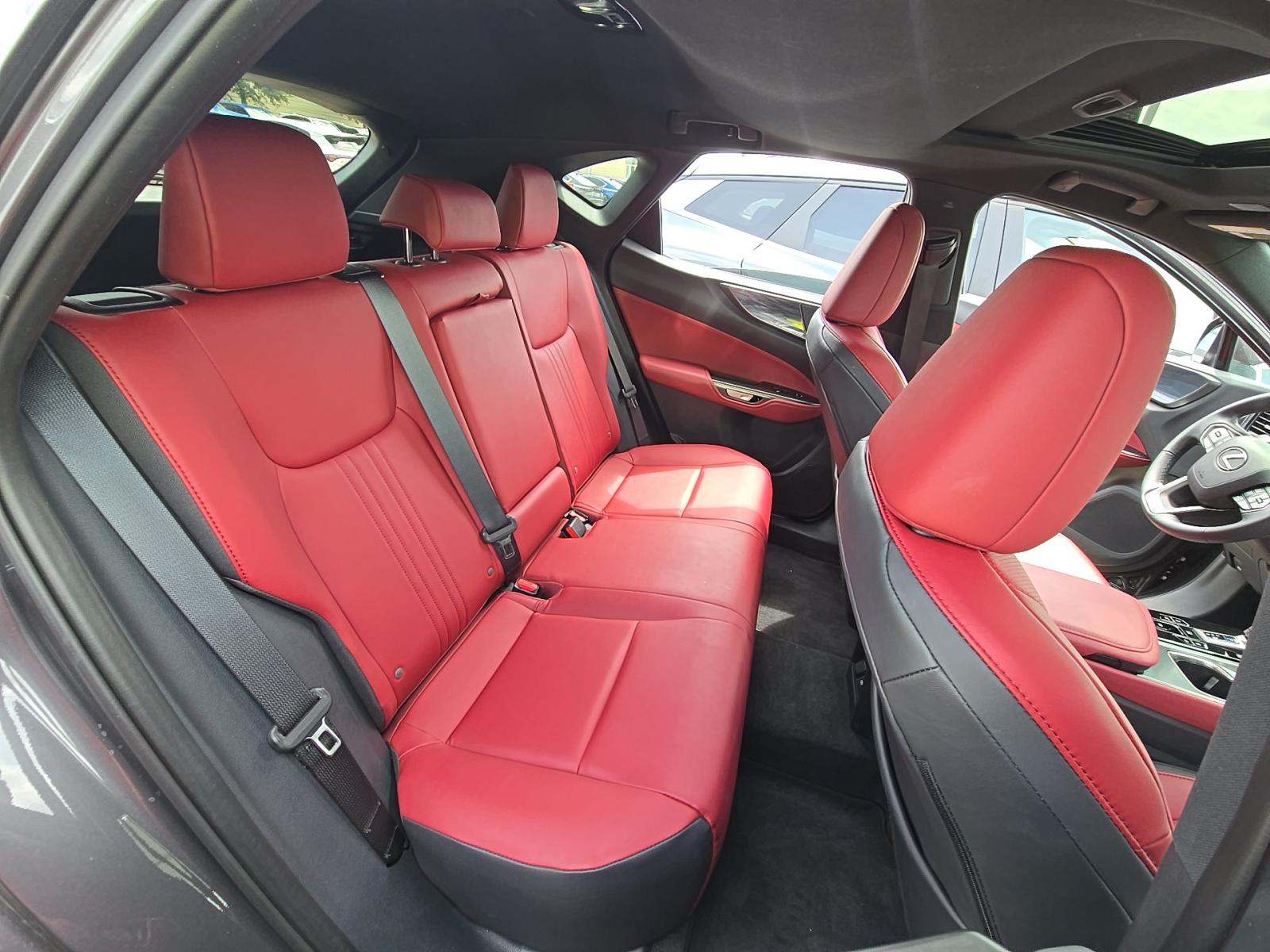 2025 Lexus NX NX 350 Premium AWD