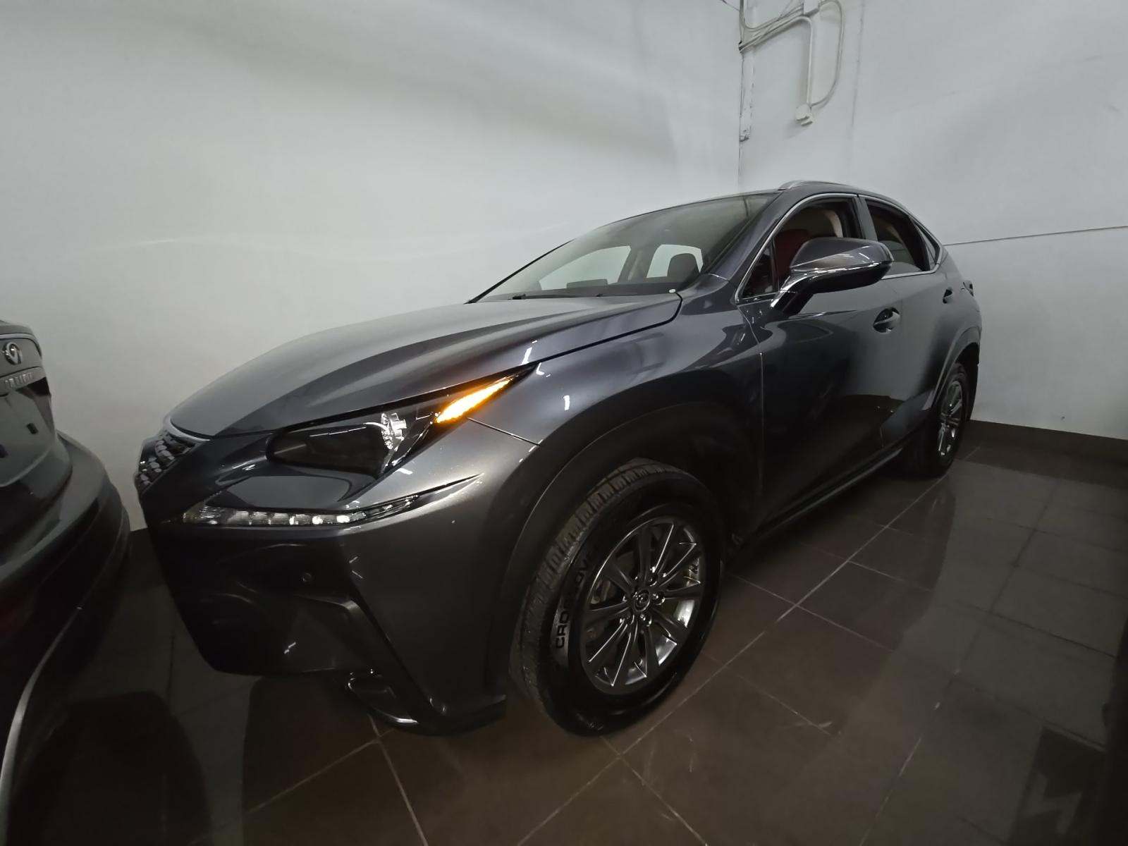 2021 Lexus NX NX 300 FWD