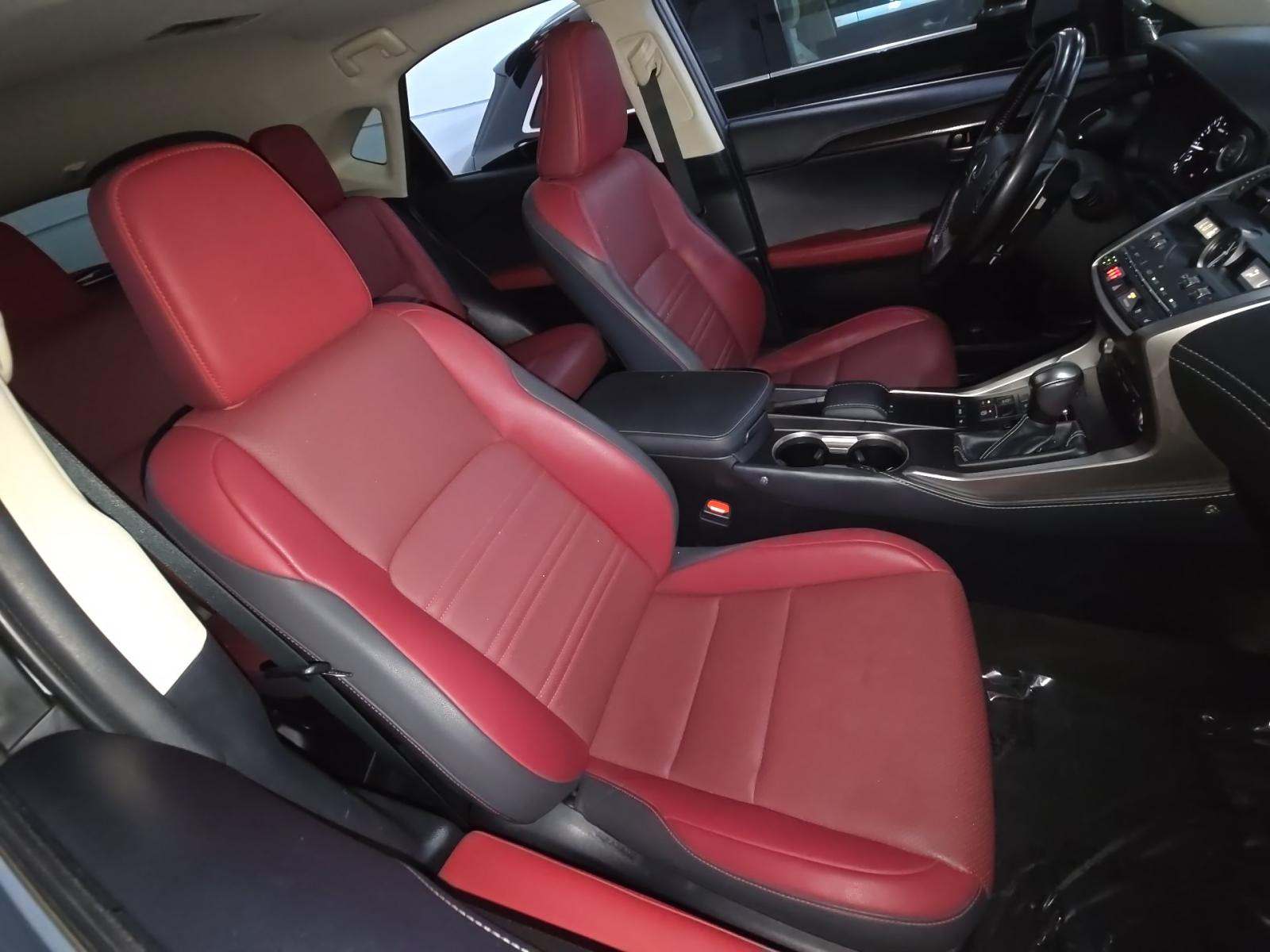 2021 Lexus NX NX 300 FWD