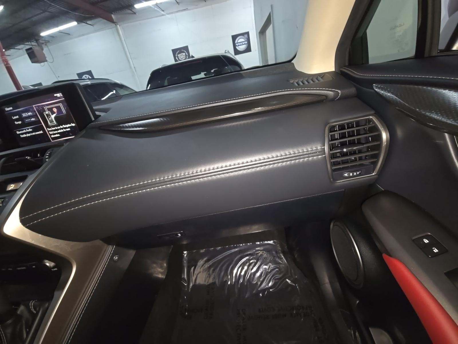 2021 Lexus NX NX 300 FWD