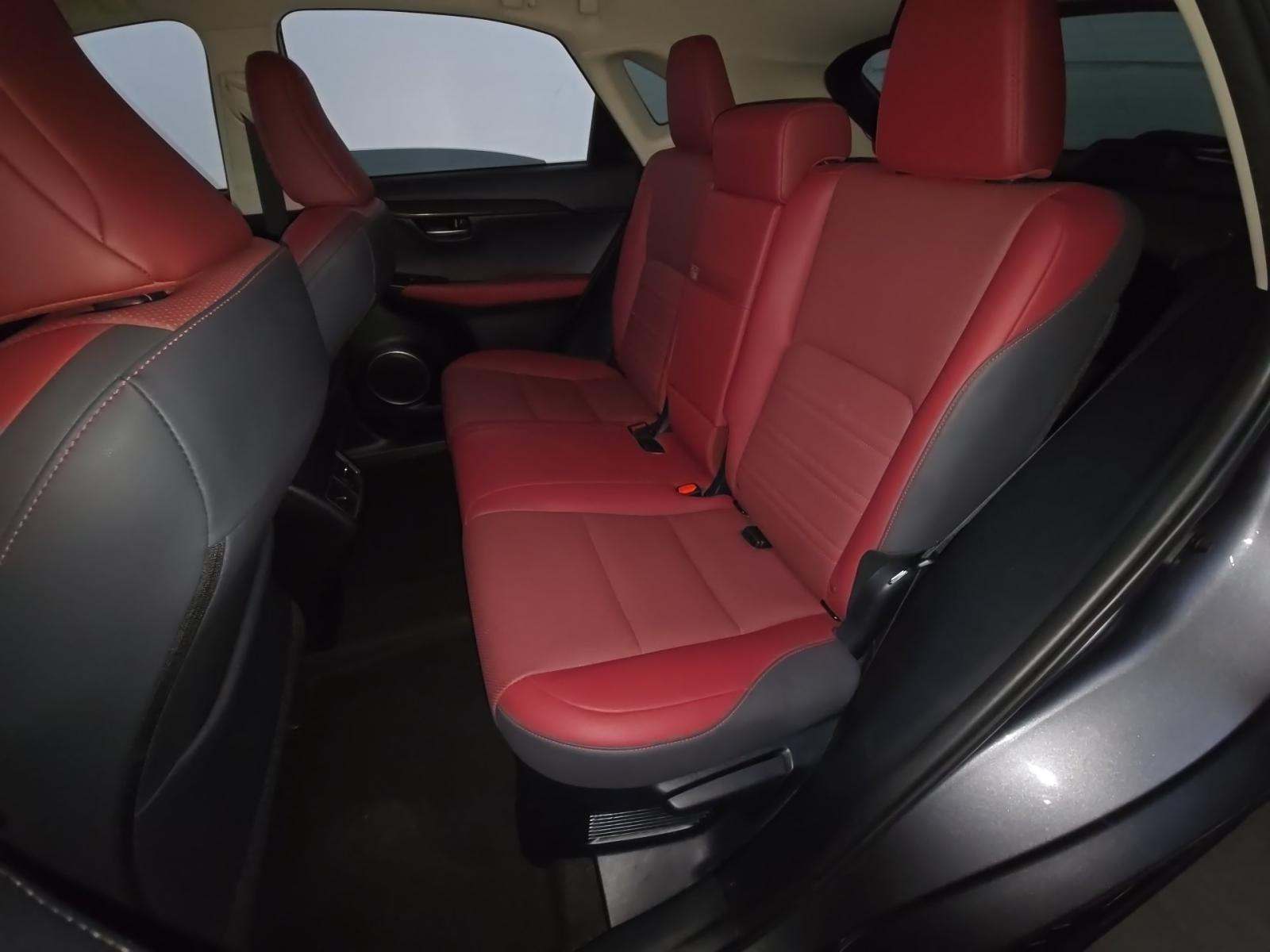 2021 Lexus NX NX 300 FWD