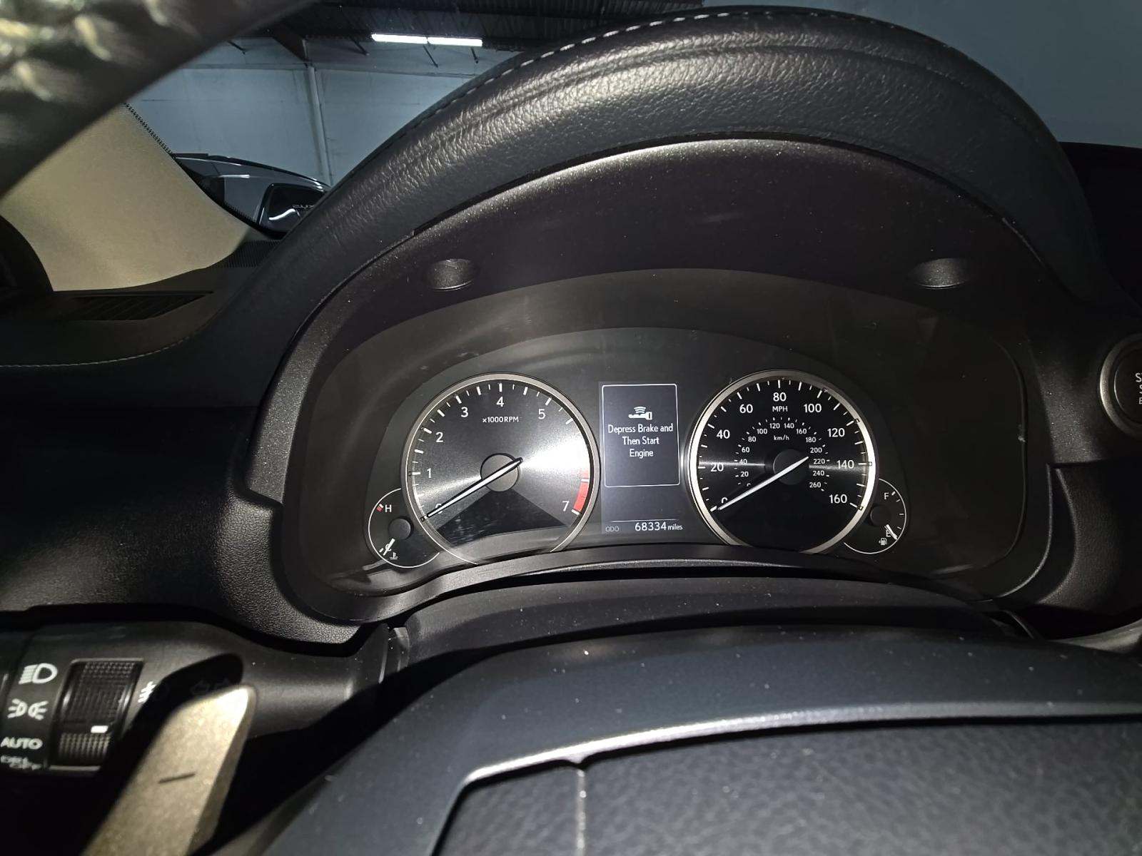 2021 Lexus NX NX 300 FWD