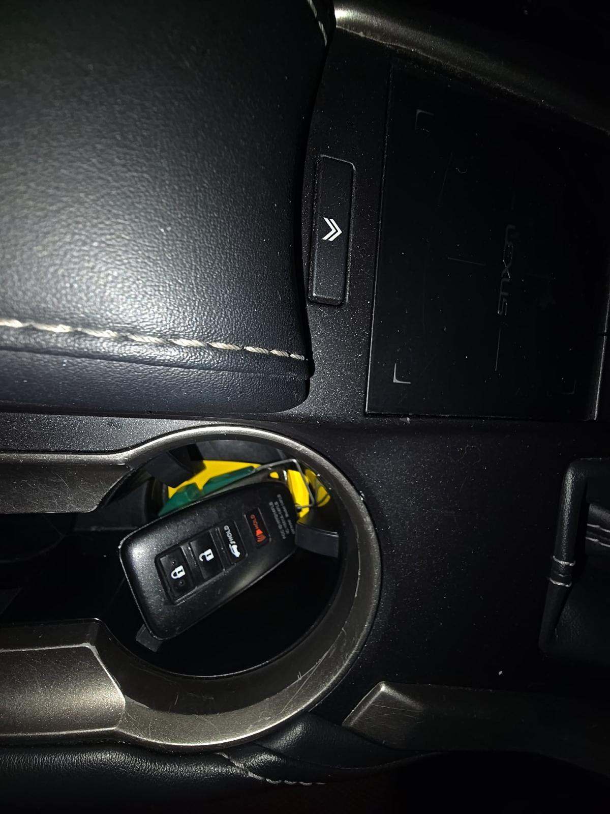 2021 Lexus NX NX 300 FWD