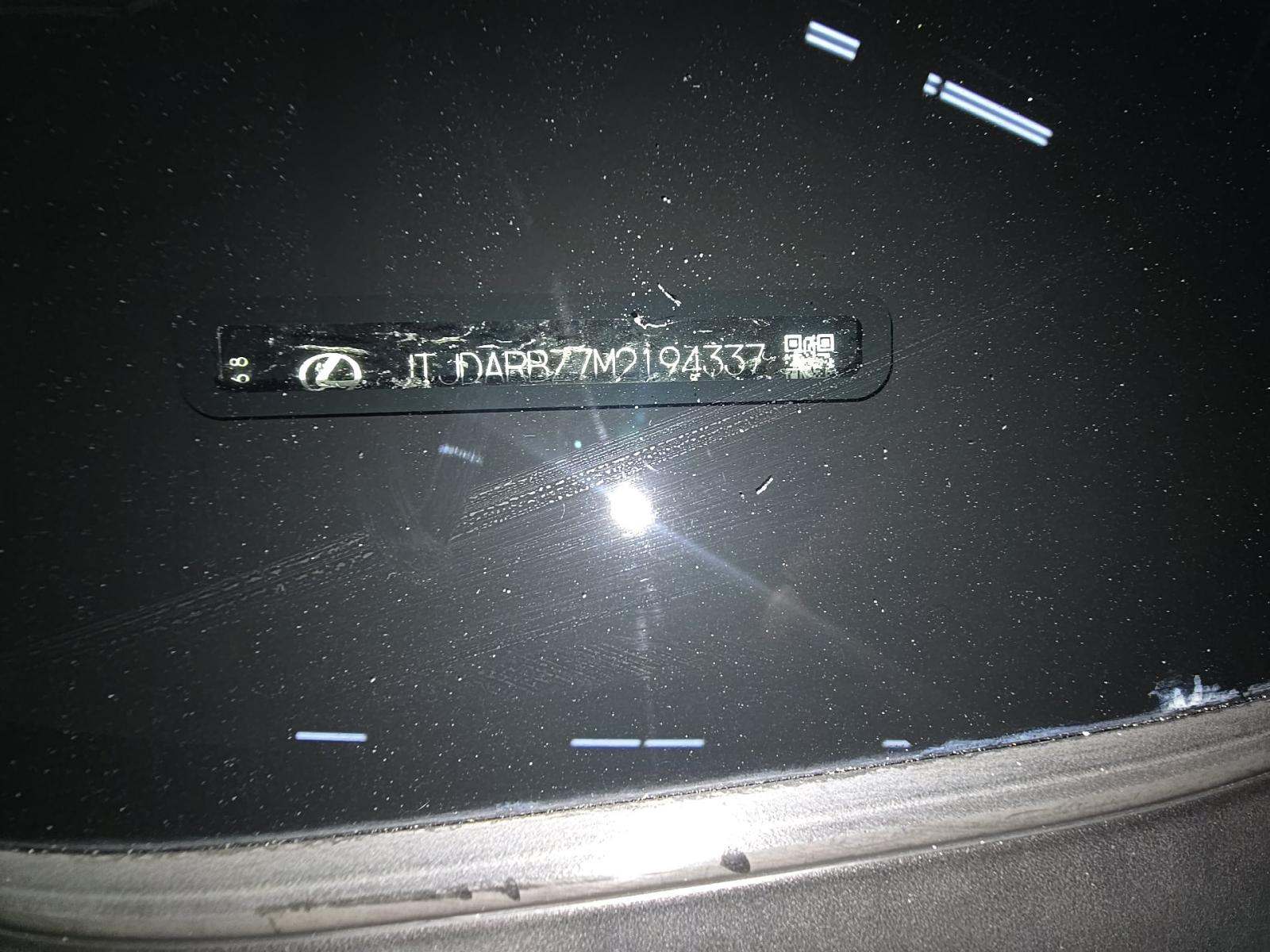 2021 Lexus NX NX 300 FWD