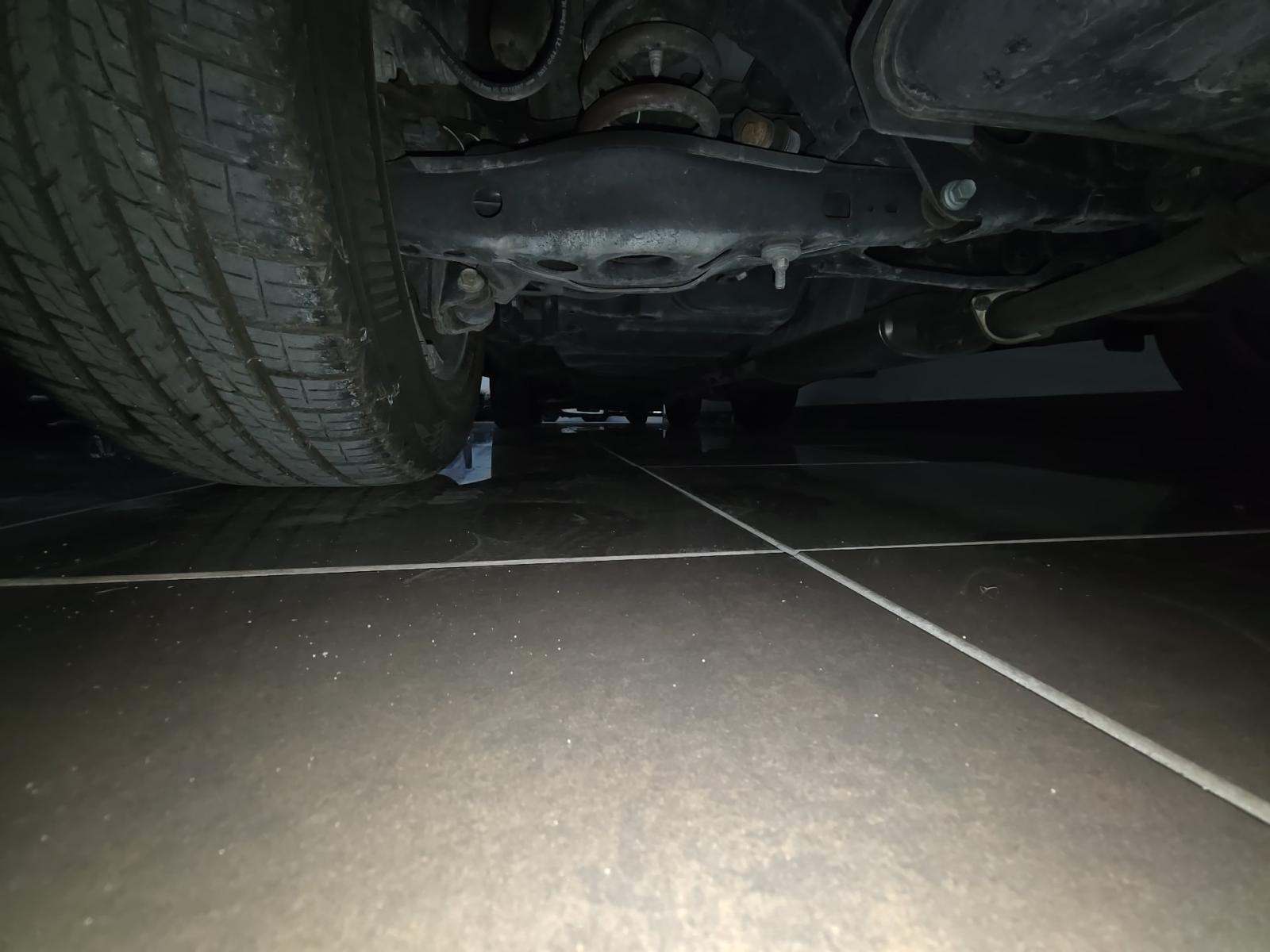 2021 Lexus NX NX 300 FWD