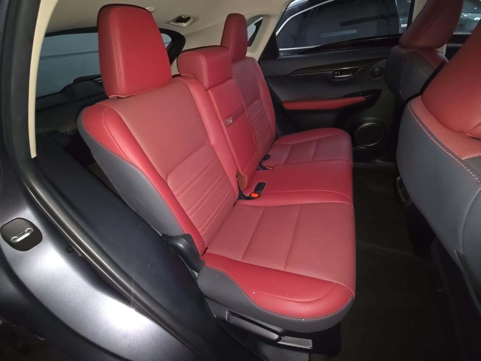 2021 Lexus NX NX 300 FWD