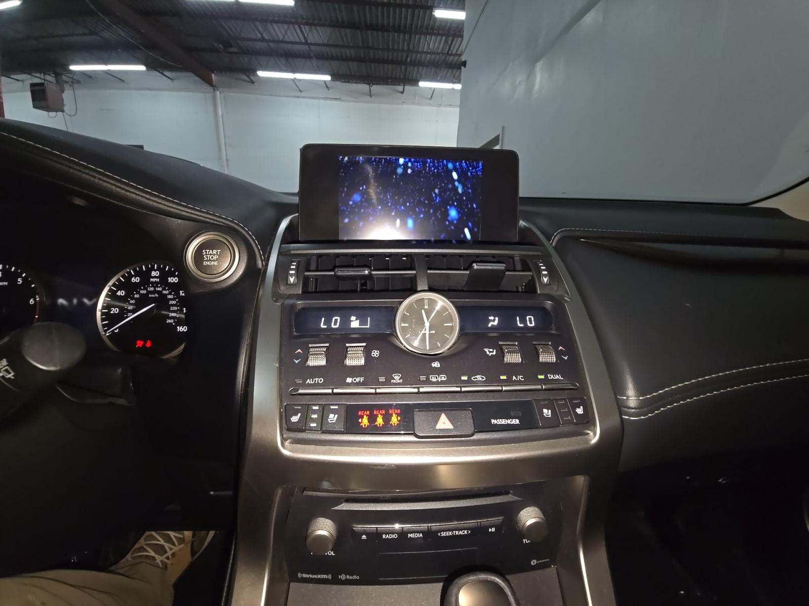 2021 Lexus NX NX 300 FWD