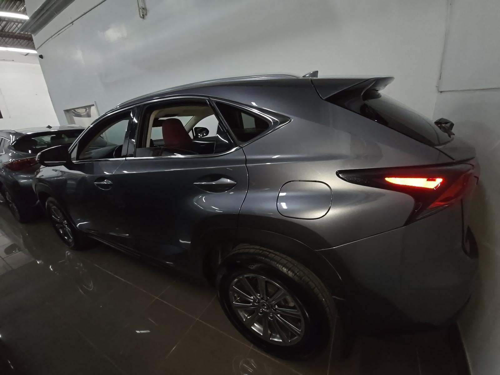 2021 Lexus NX NX 300 FWD