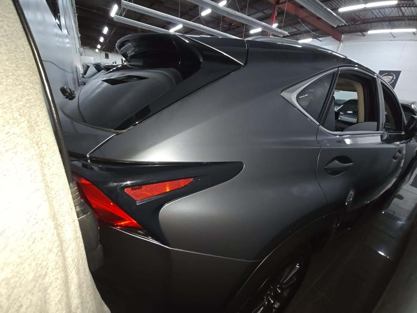 2021 Lexus NX NX 300 FWD