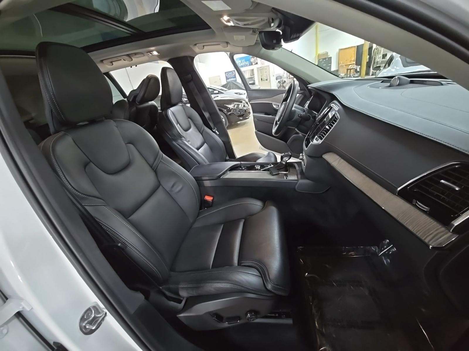 2022 Volvo XC90 T6 Inscription AWD