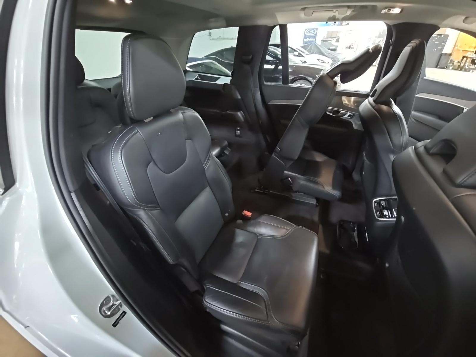 2022 Volvo XC90 T6 Inscription AWD