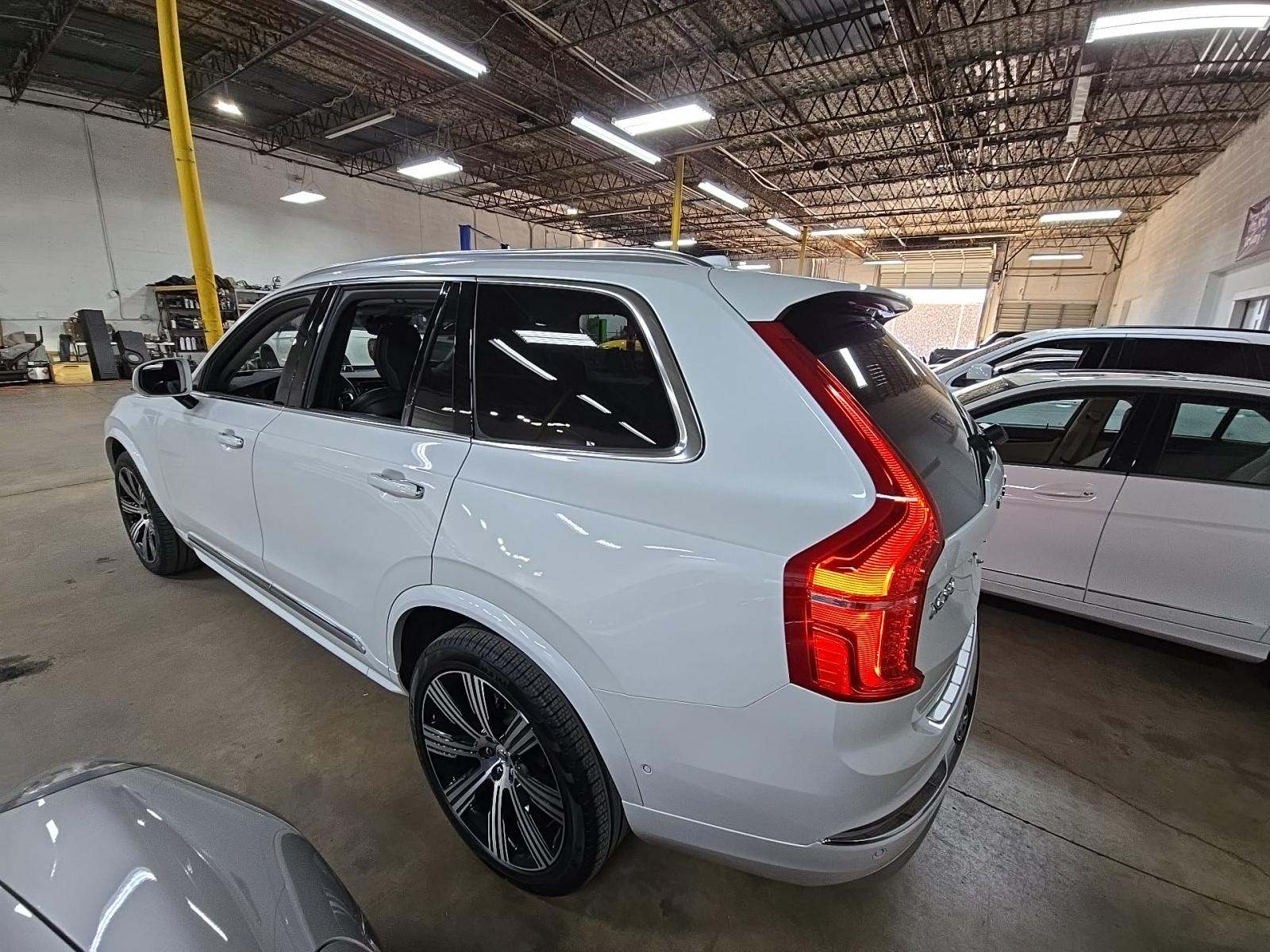 2022 Volvo XC90 T6 Inscription AWD