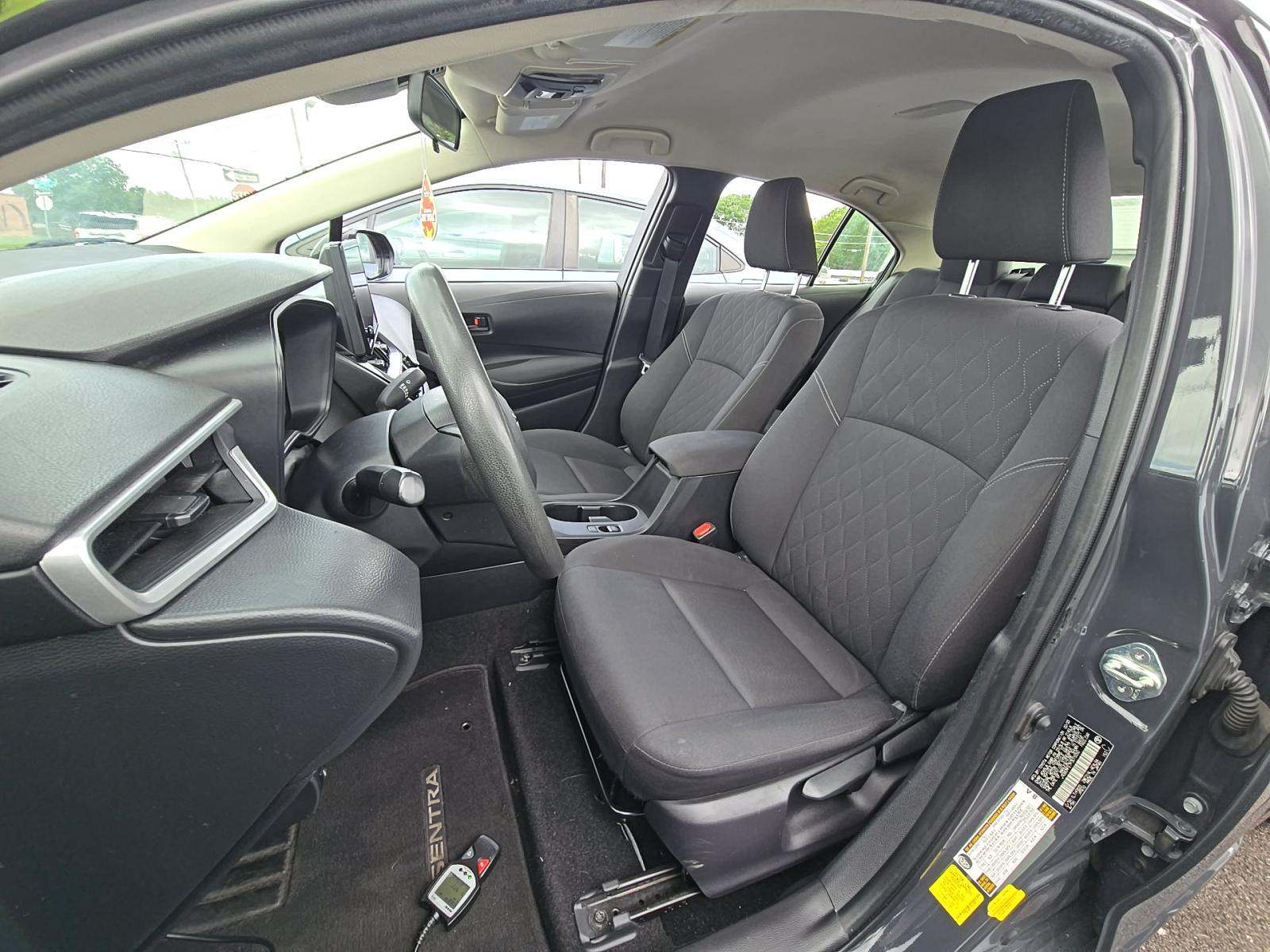 2023 Toyota Corolla Hybrid LE FWD