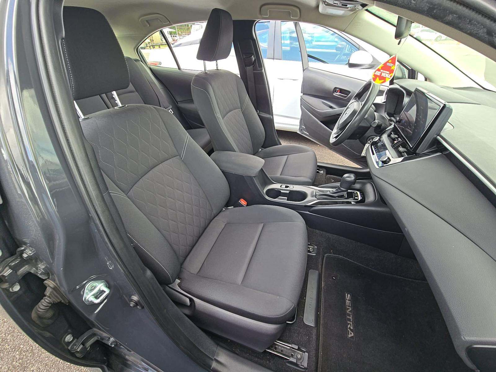 2023 Toyota Corolla Hybrid LE FWD