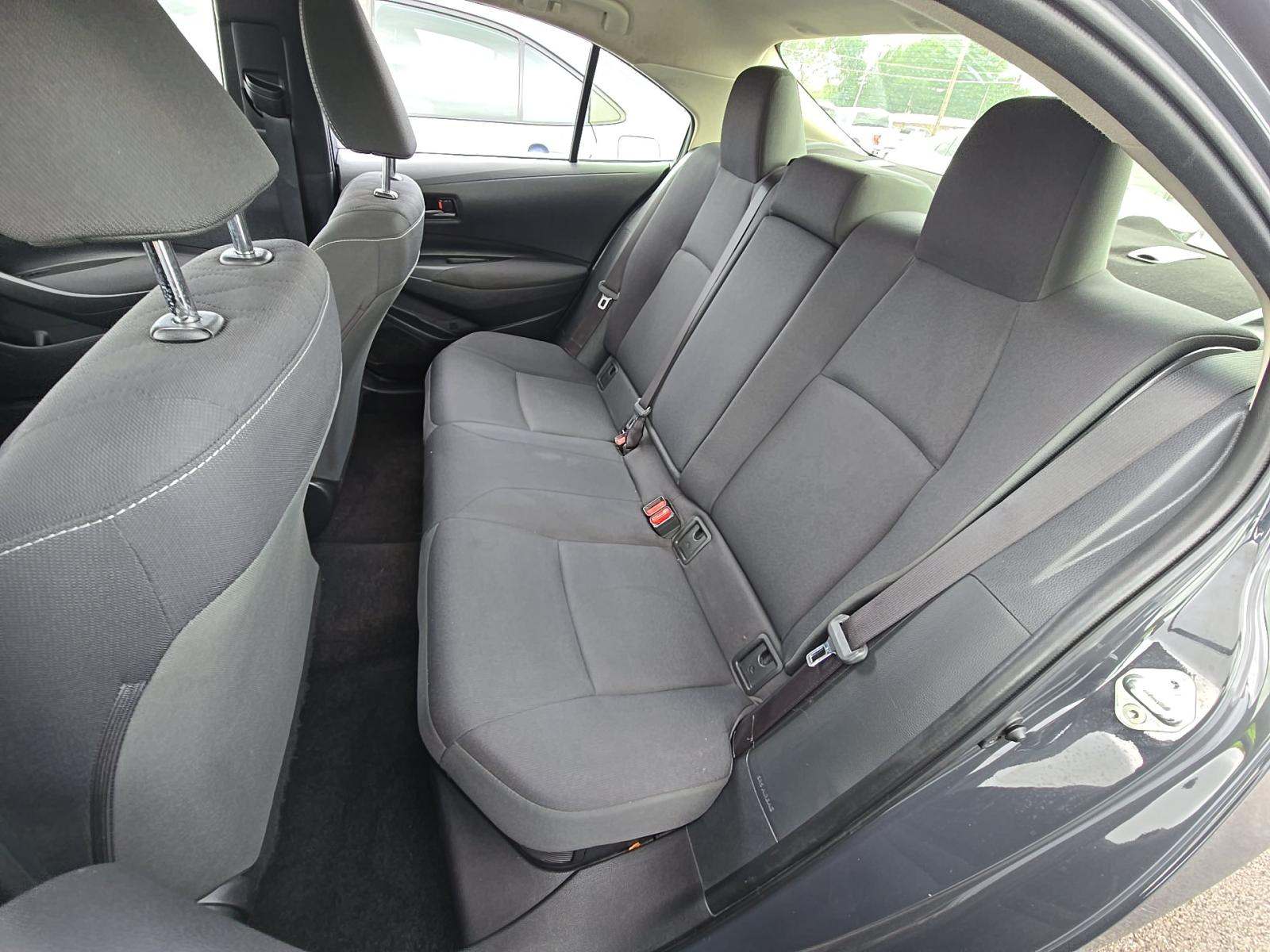 2023 Toyota Corolla Hybrid LE FWD