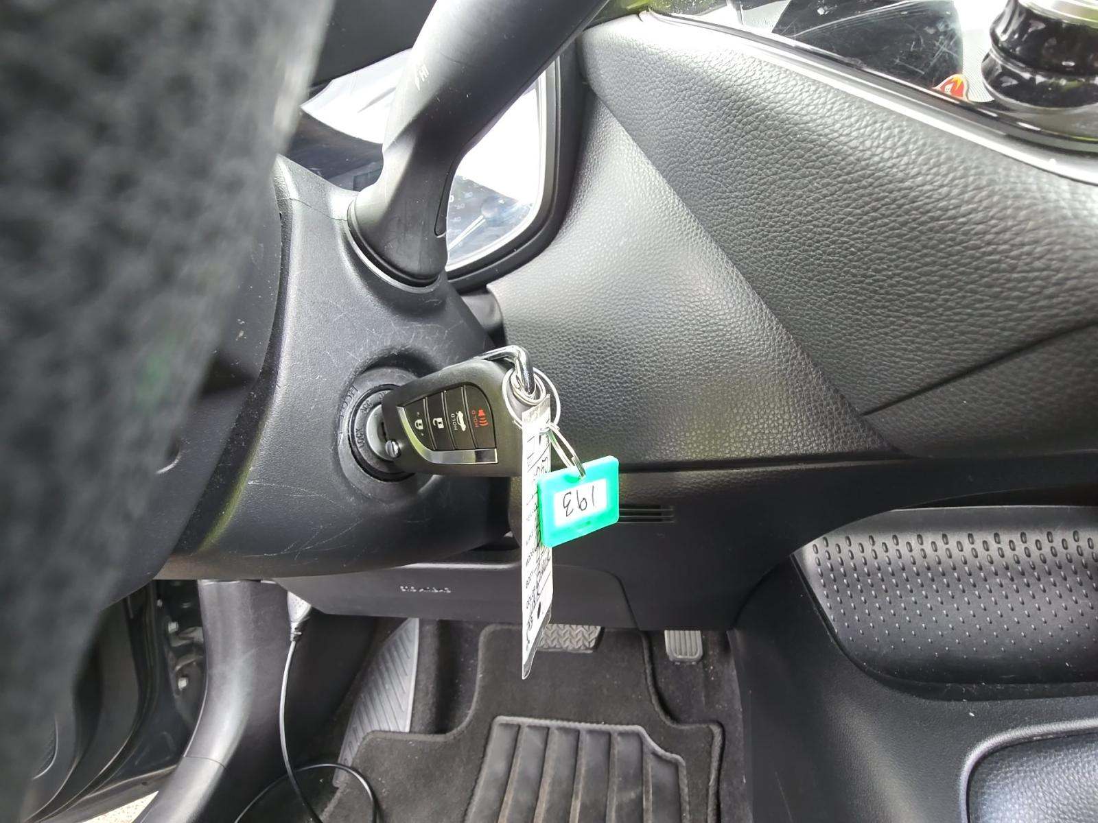 2023 Toyota Corolla Hybrid LE FWD