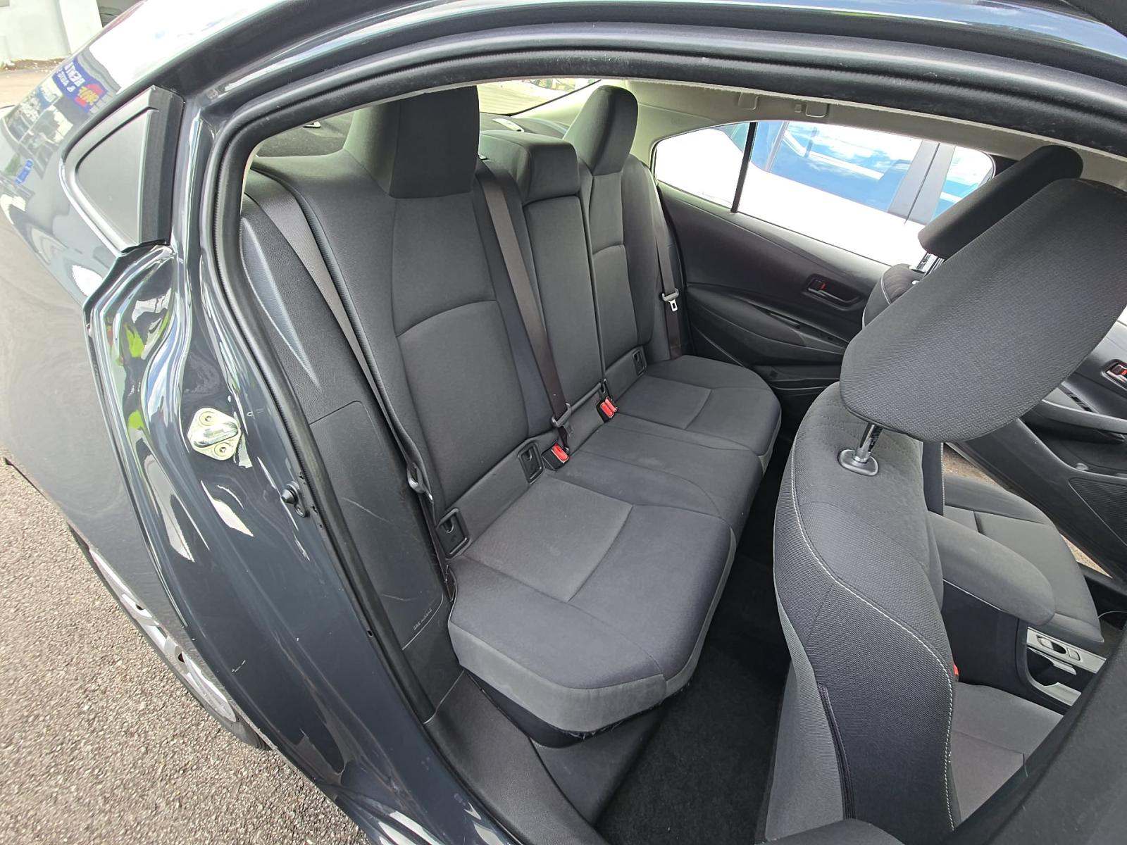 2023 Toyota Corolla Hybrid LE FWD