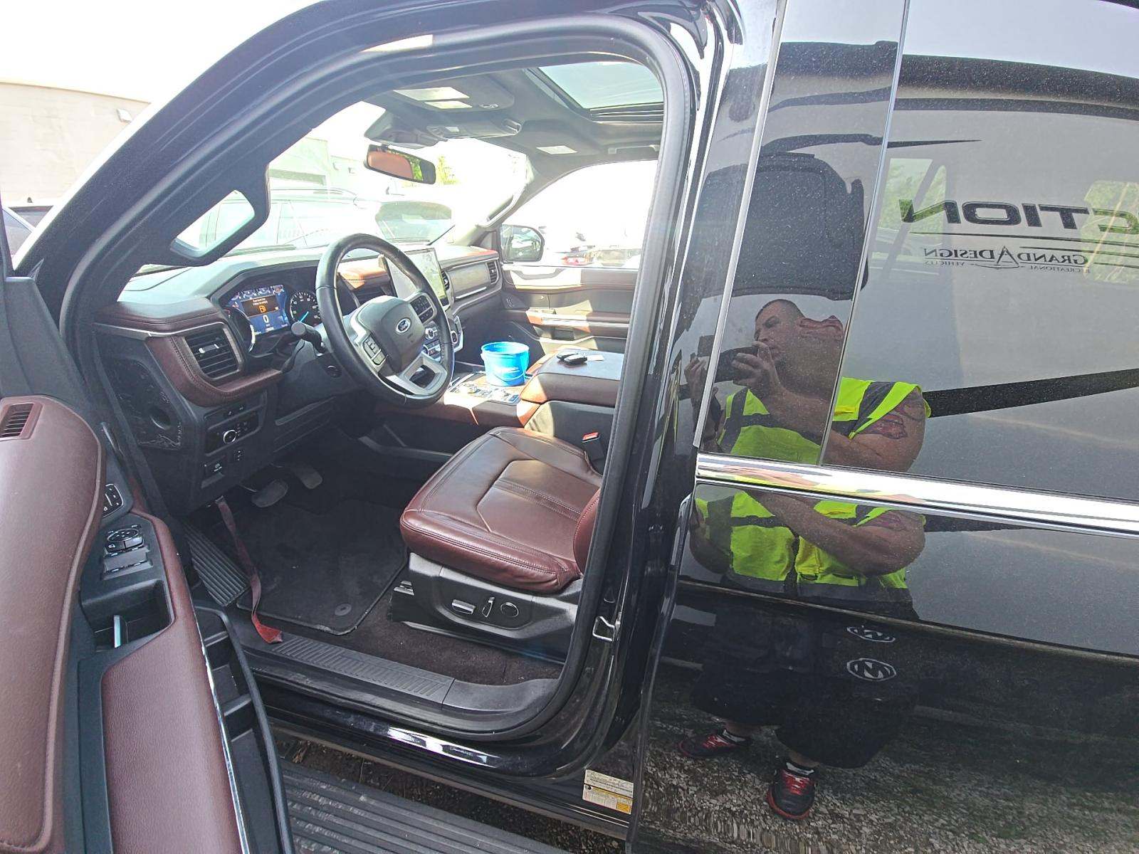 FORD EXPEDITION MAX - 6
