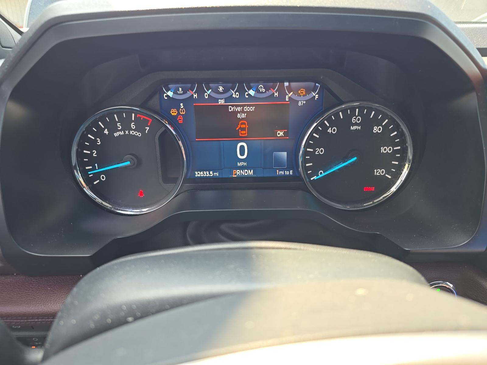 FORD EXPEDITION MAX - 9