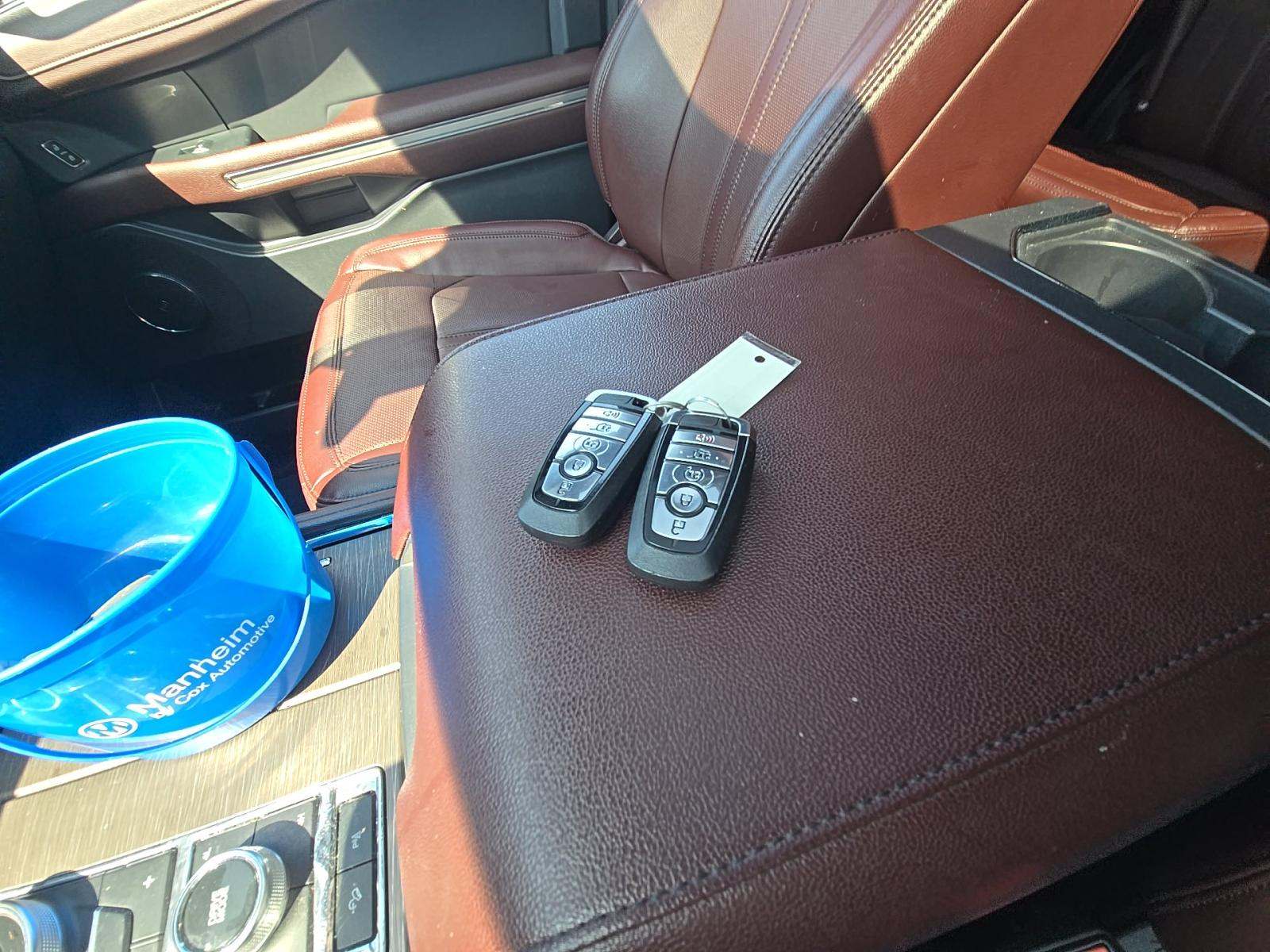 FORD EXPEDITION MAX - 8