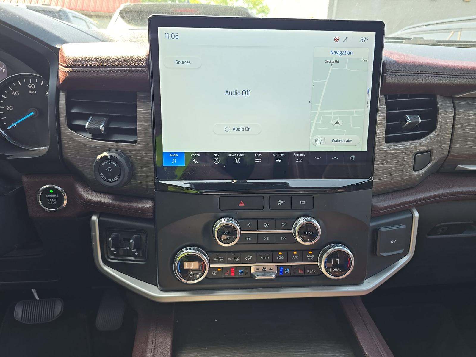 FORD EXPEDITION MAX - 10