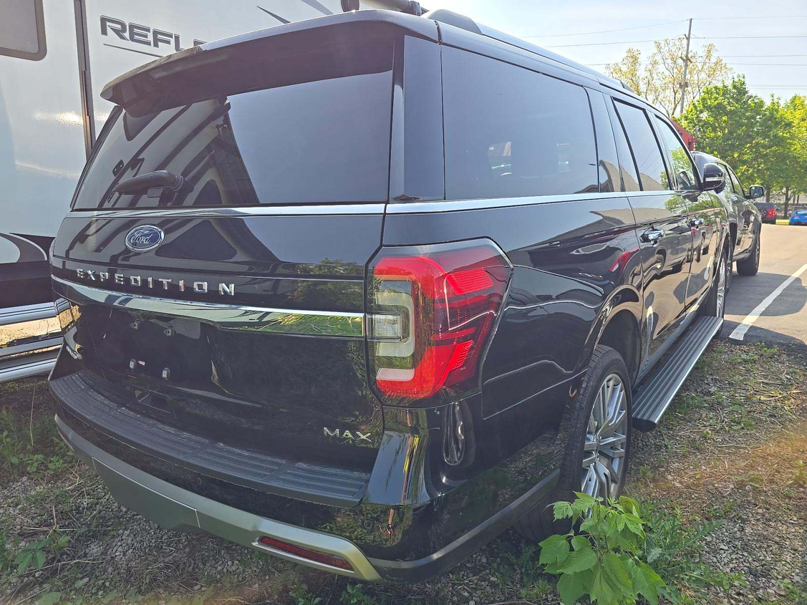FORD EXPEDITION MAX - 3