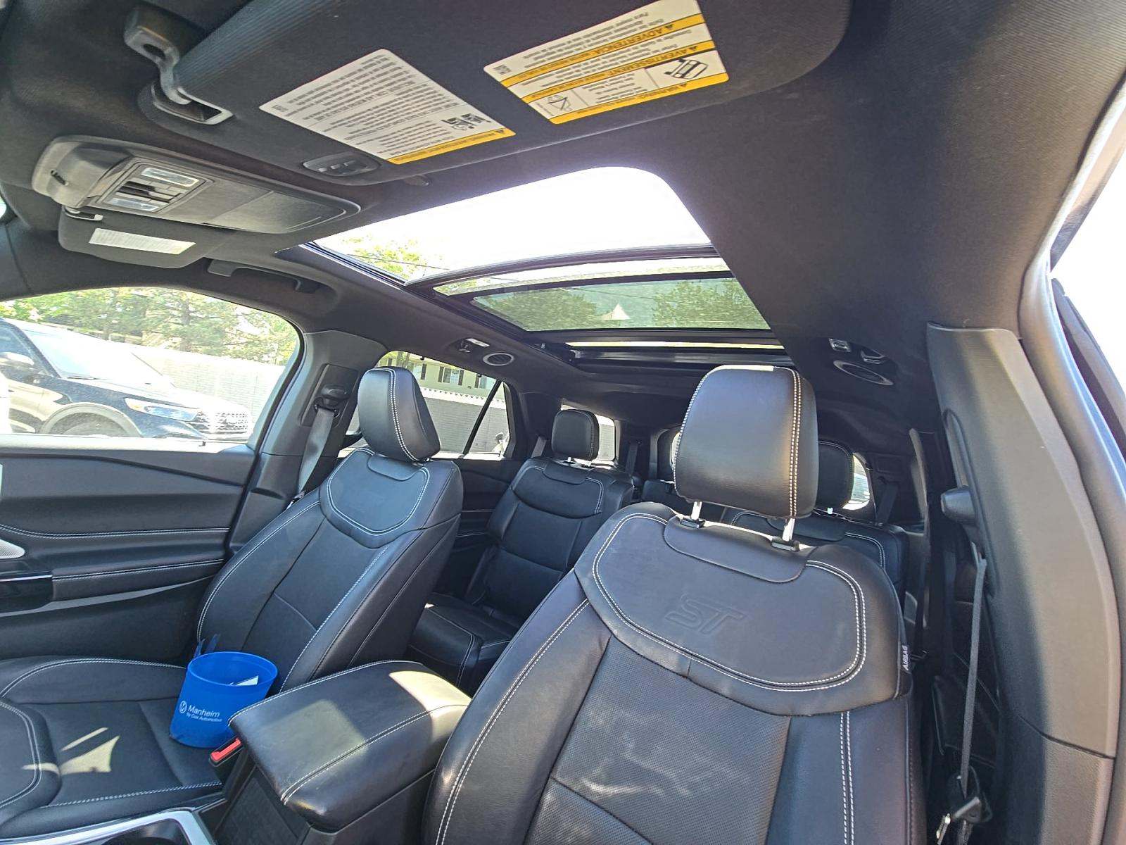 FORD EXPLORER - 7