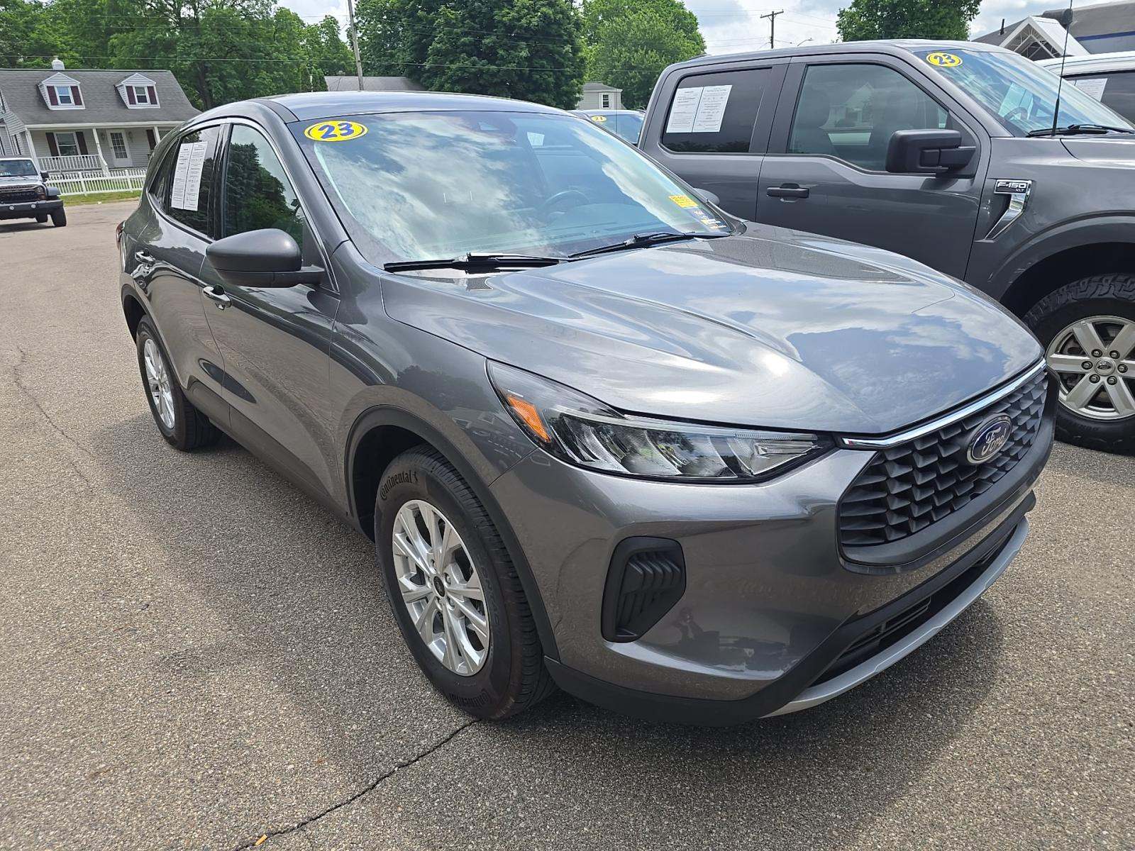 2023 Ford Escape Active AWD