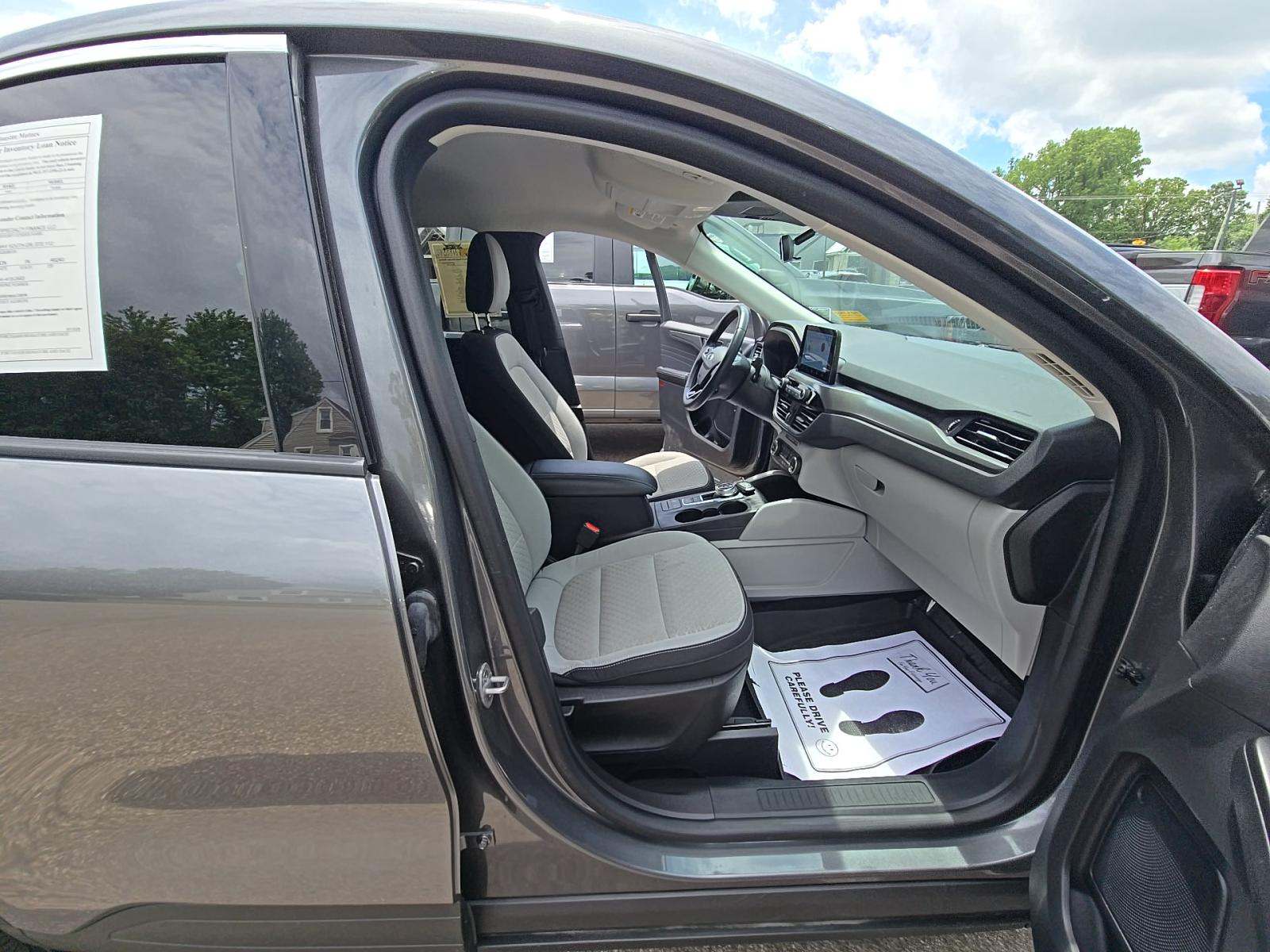 2023 Ford Escape Active AWD