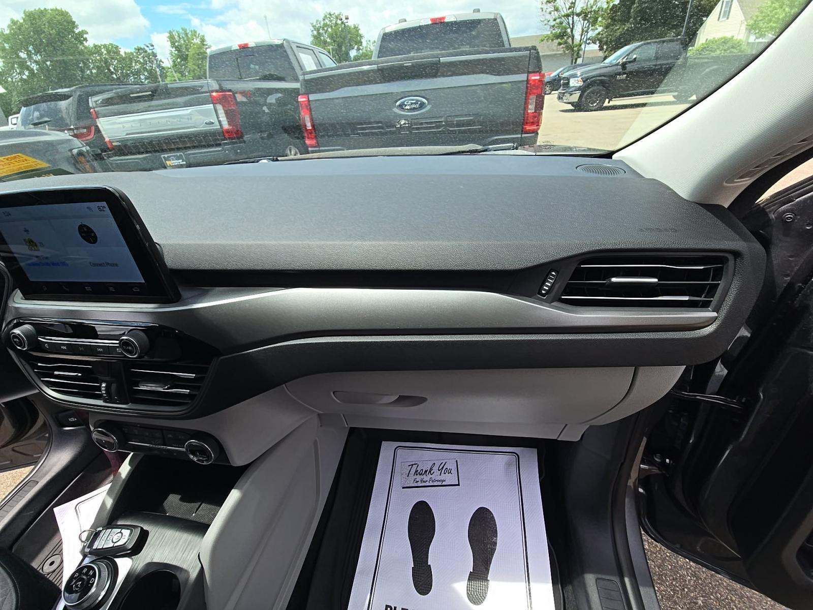 2023 Ford Escape Active AWD