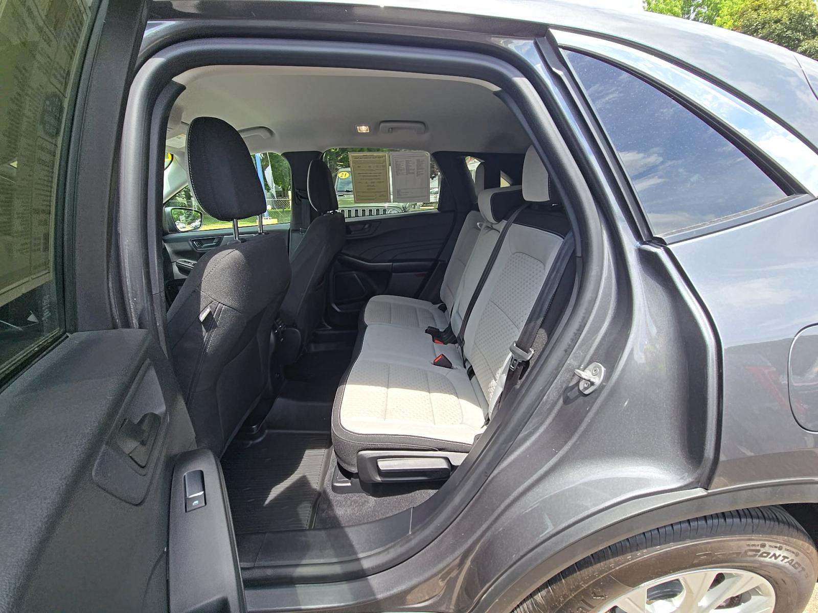 2023 Ford Escape Active AWD