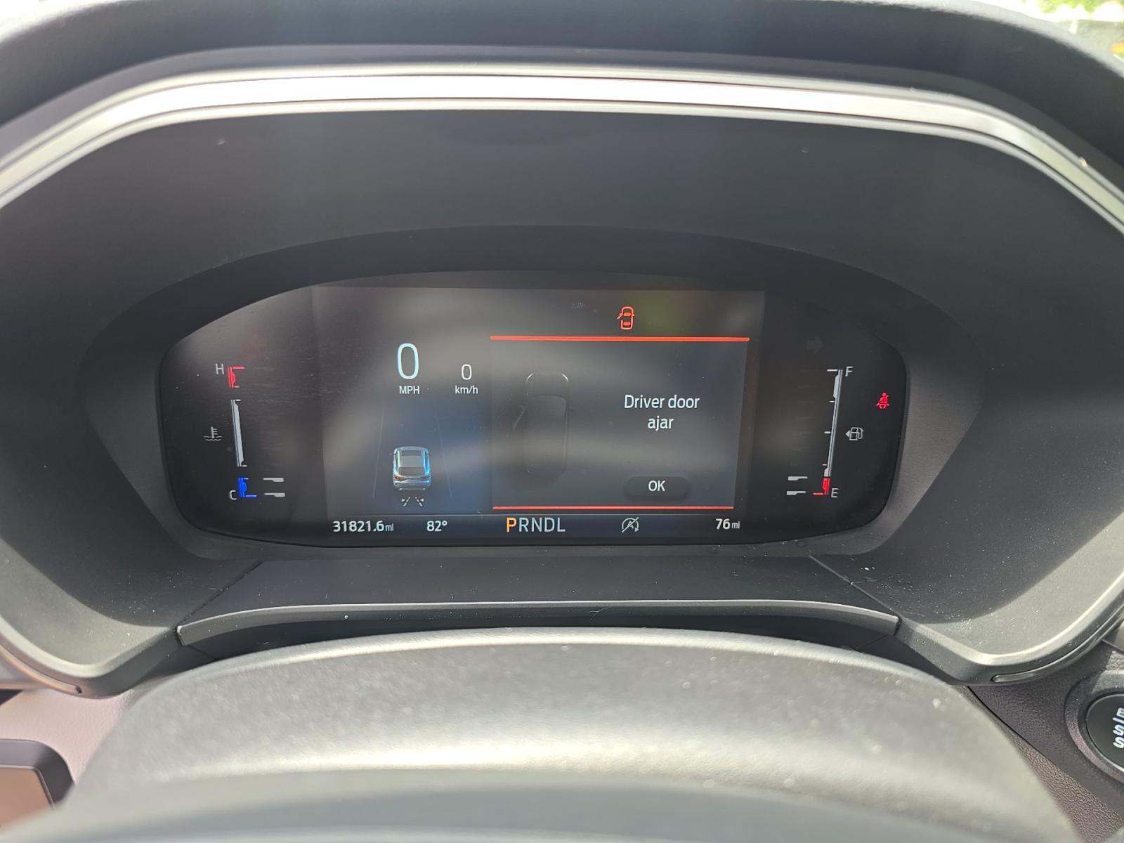 2023 Ford Escape Active AWD