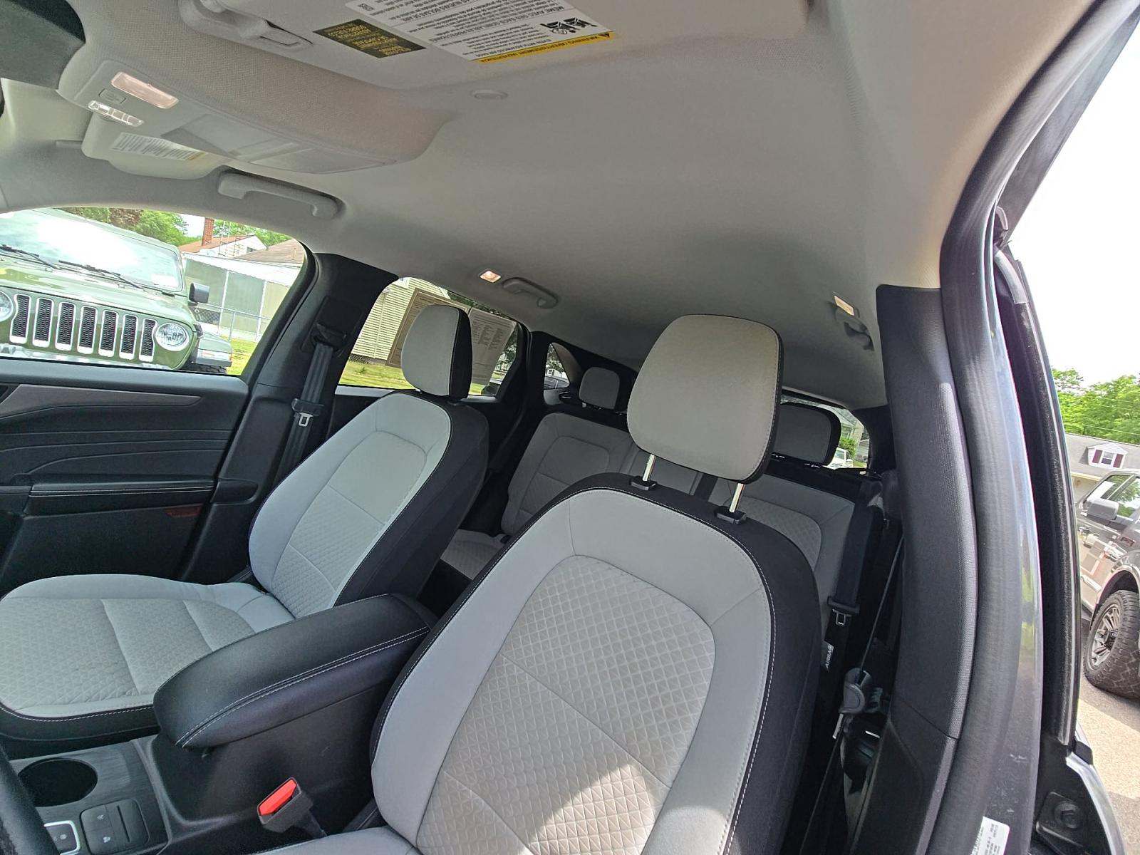 2023 Ford Escape Active AWD